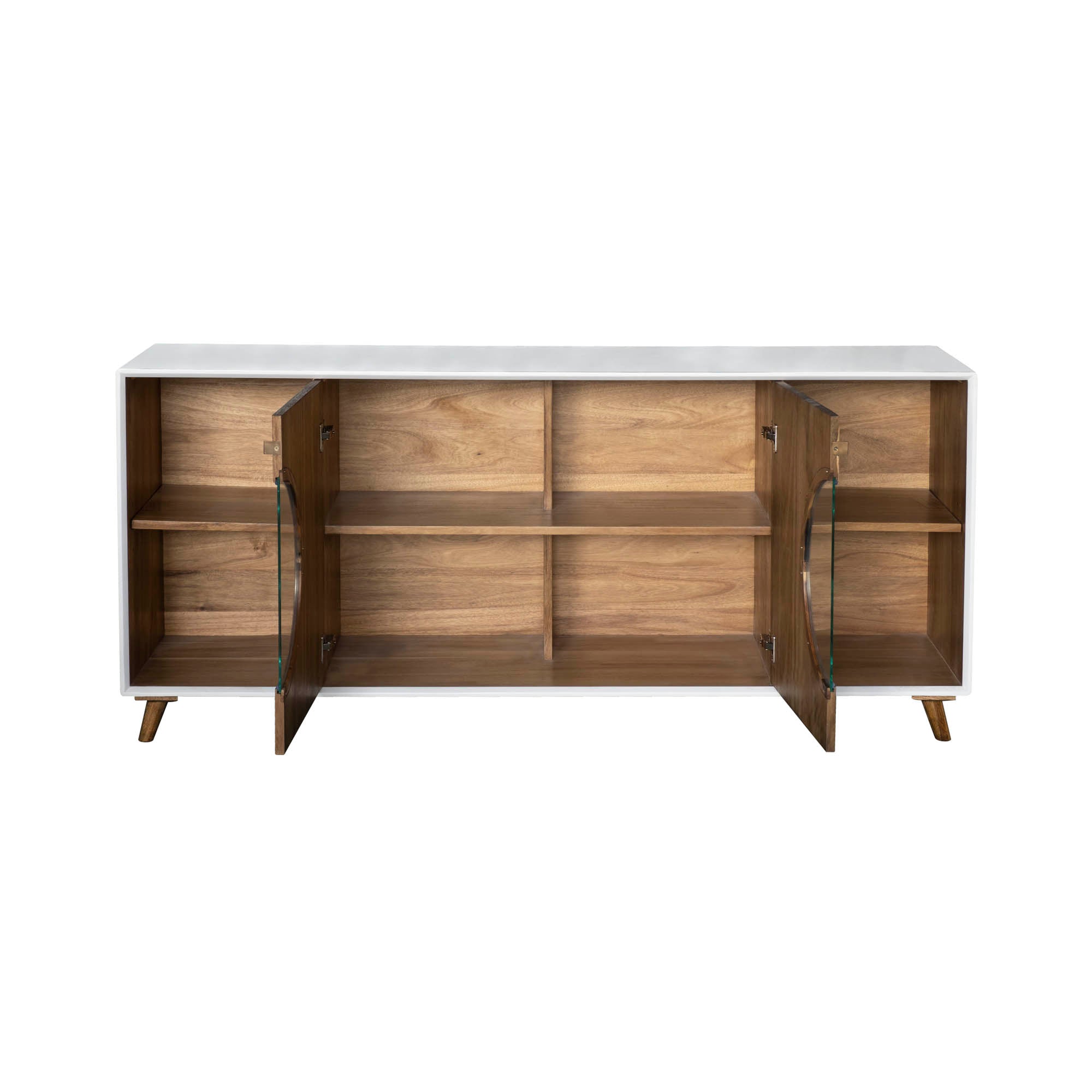 LH Home Casablanca Sideboard