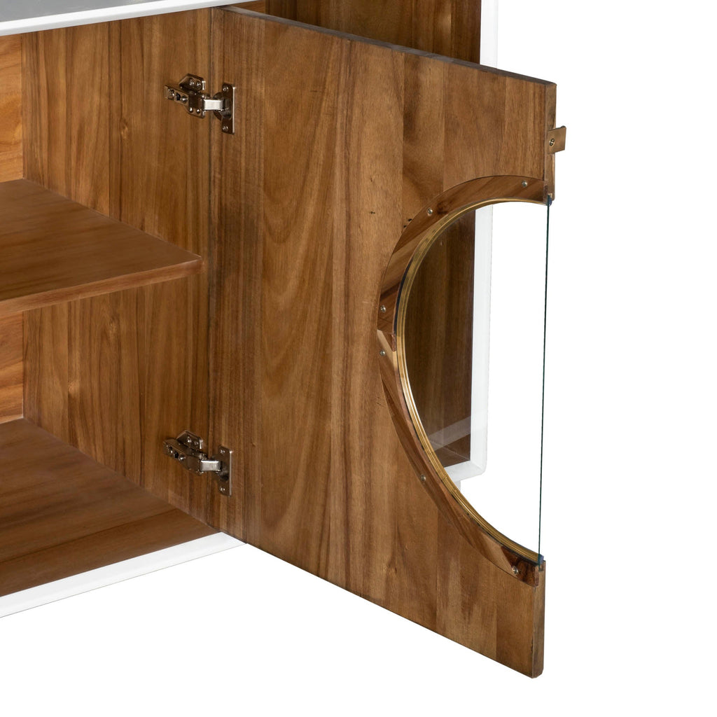 LH Home Casablanca Sideboard