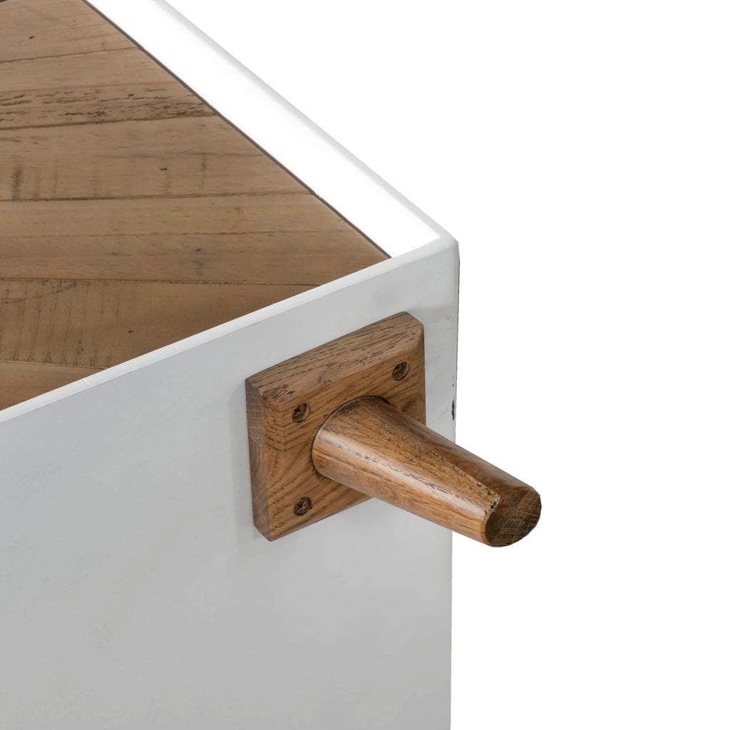 LH Home Casablanca Sideboard