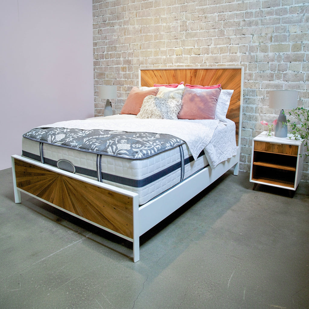 LH Home Casablanca King Bed