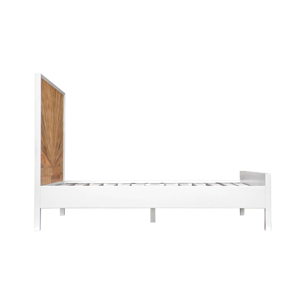 LH Home Casablanca Queen Bed