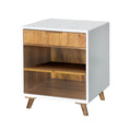LH Home Casablanca Nightstand