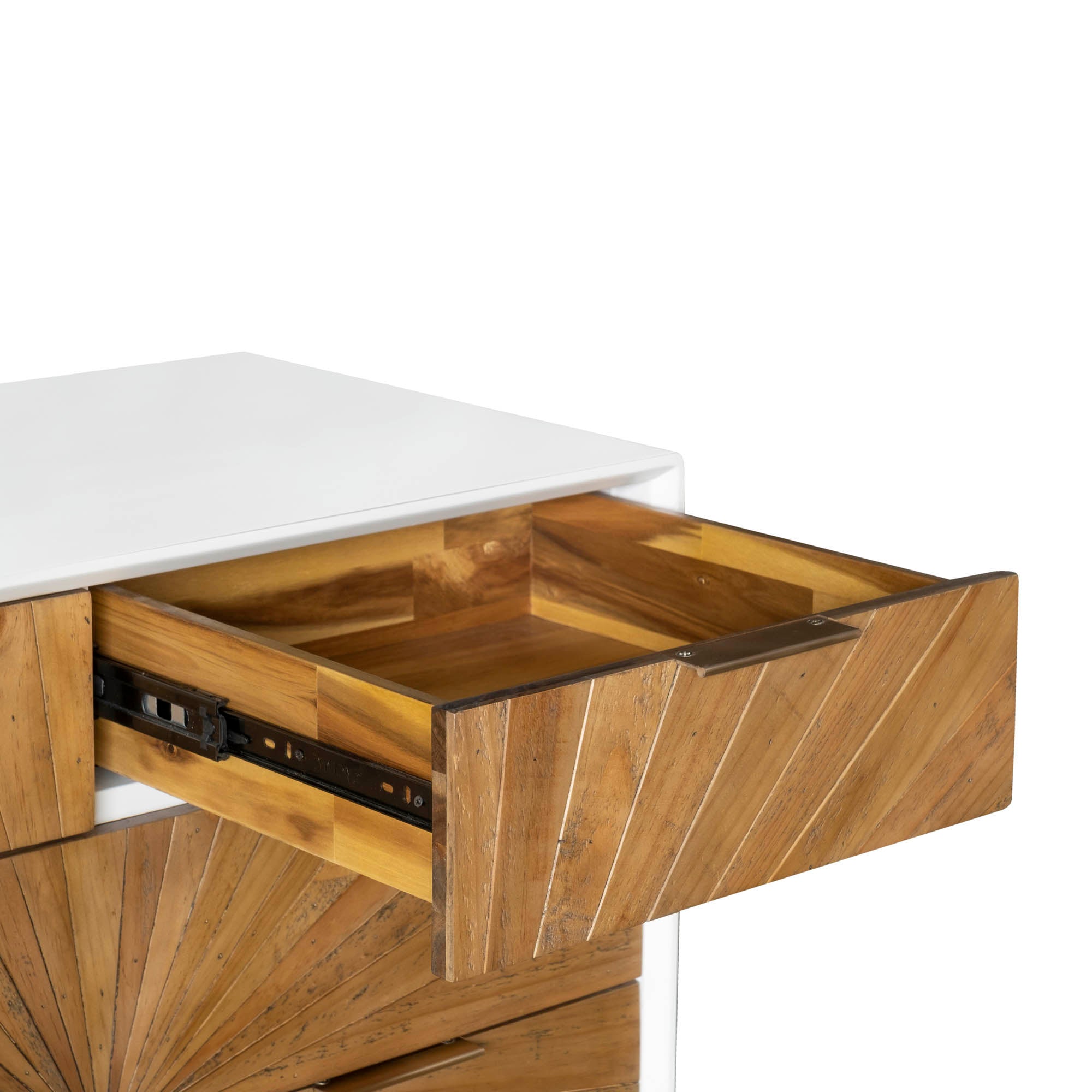 LH Home Casablanca 5 Drawer Chest