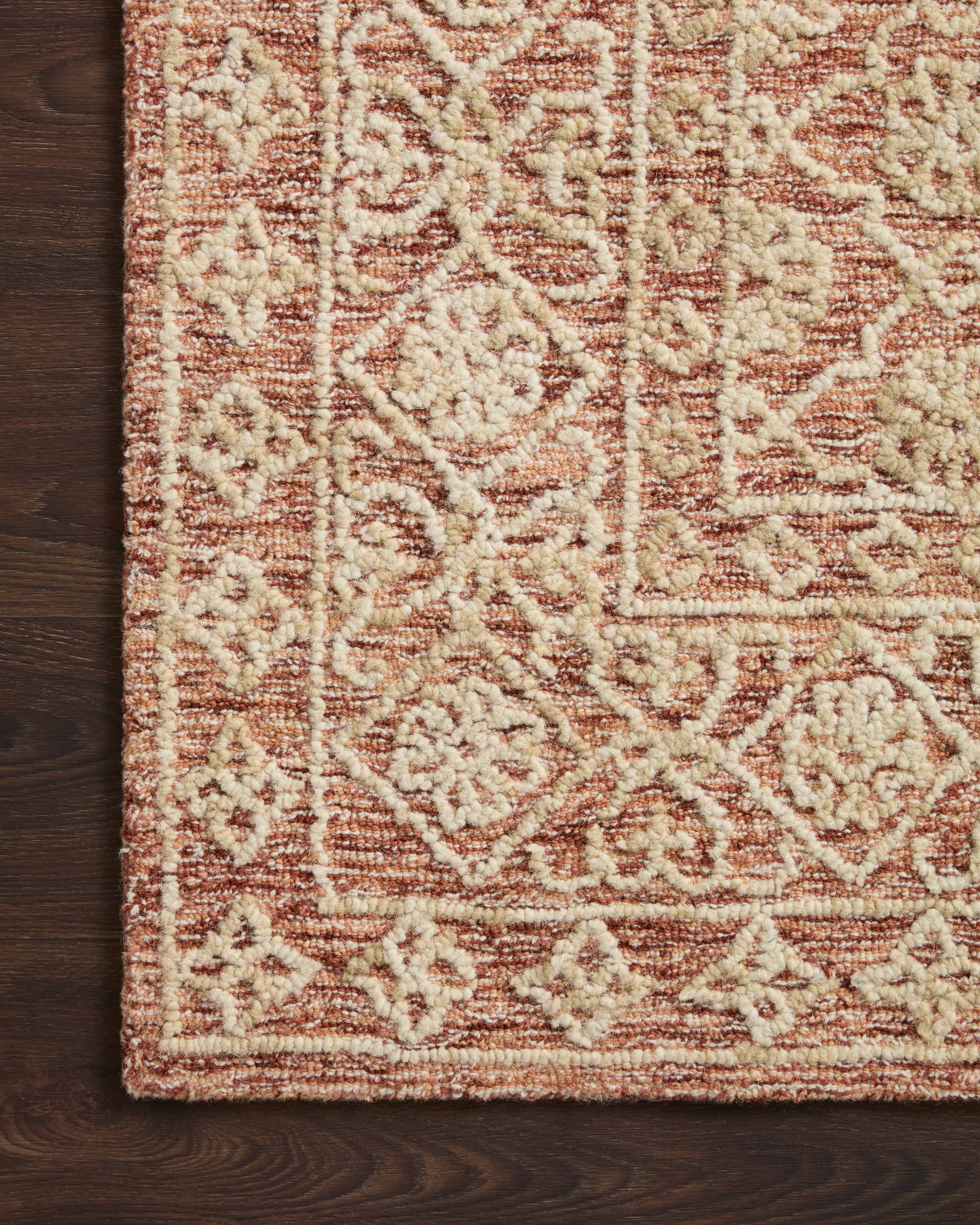 Loloi Cecelia Accent Rug