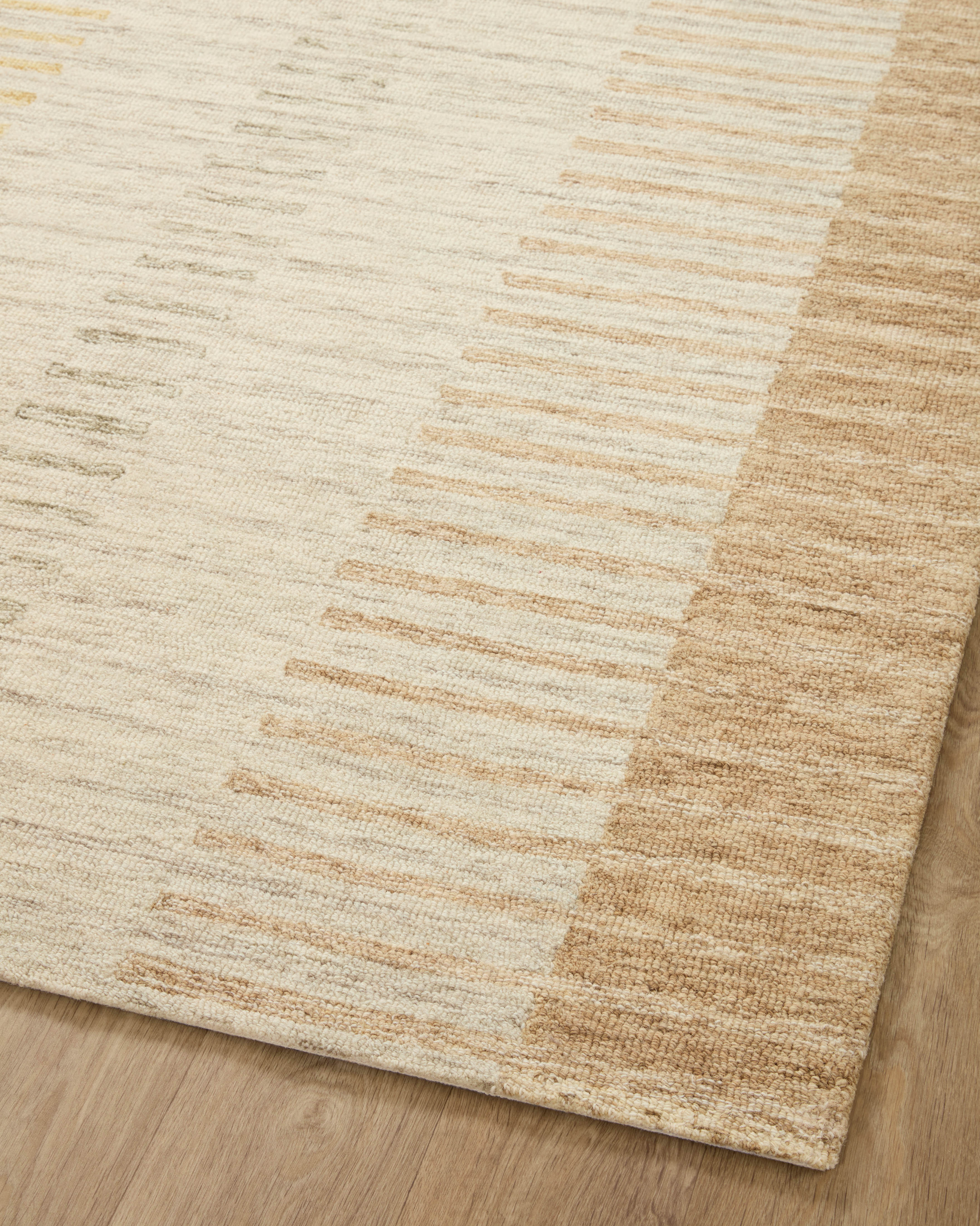 Chris Loves Julia x Loloi Chris Area Rug