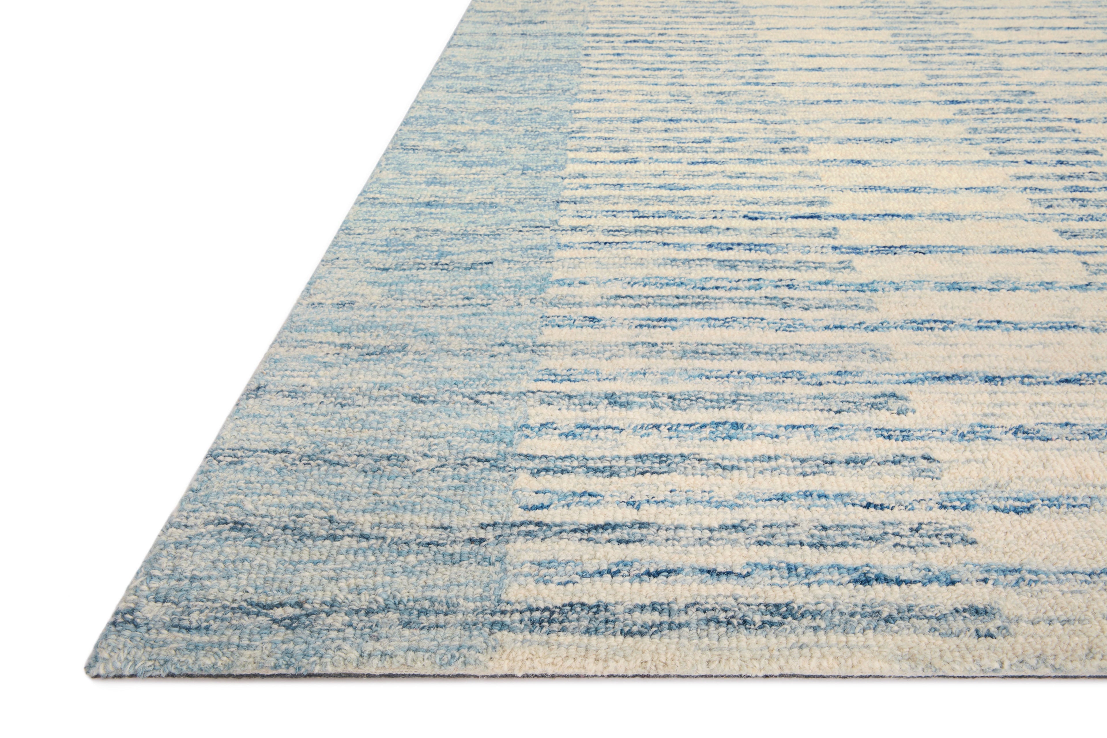 Chris Loves Julia x Loloi Chris Runner Rug