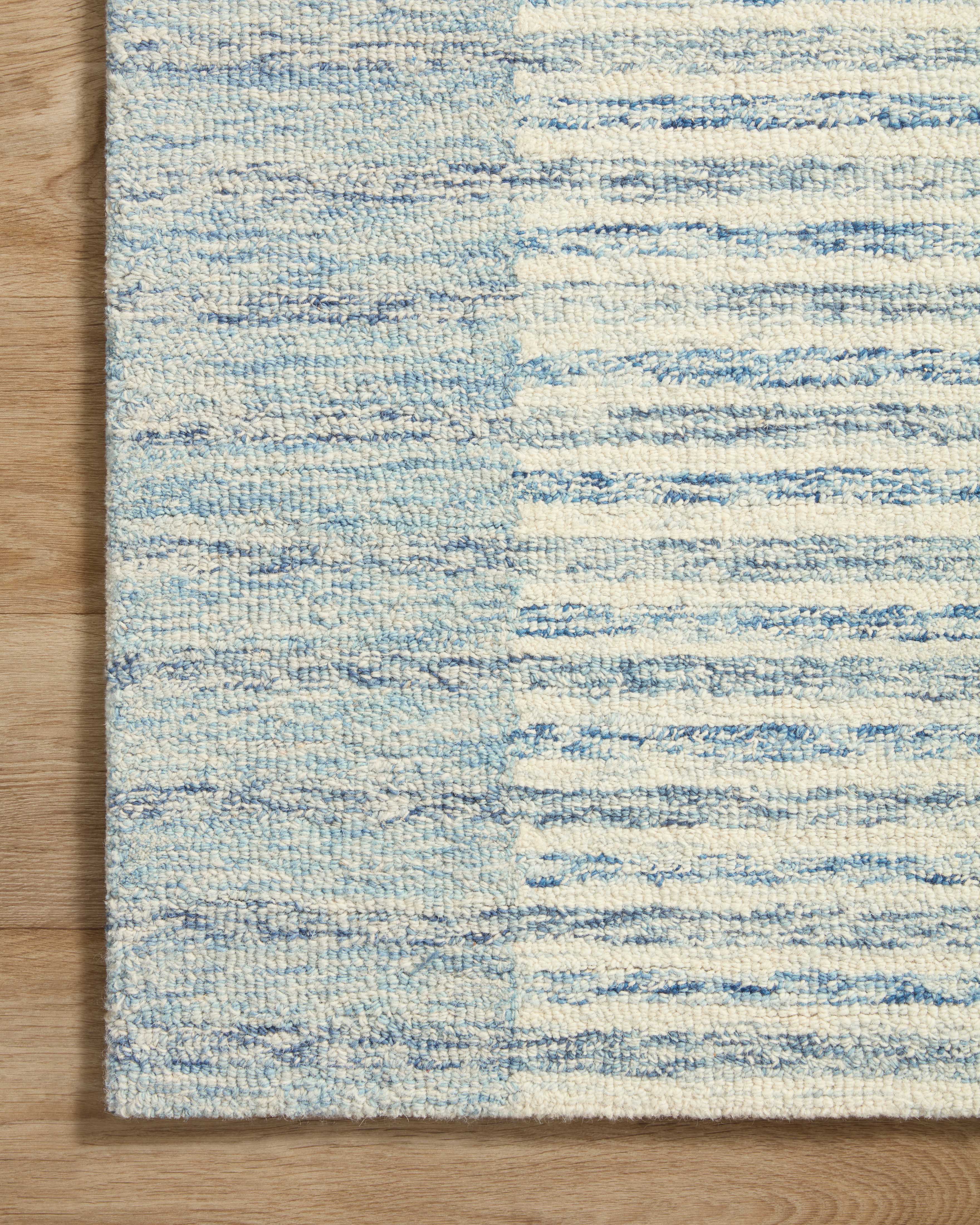 Chris Loves Julia x Loloi Chris Accent Rug