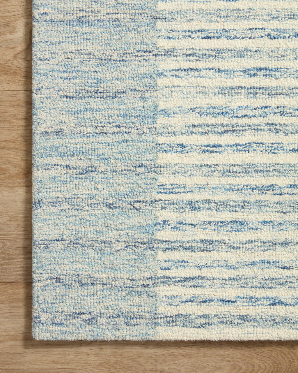 Chris Loves Julia x Loloi Chris Area Rug