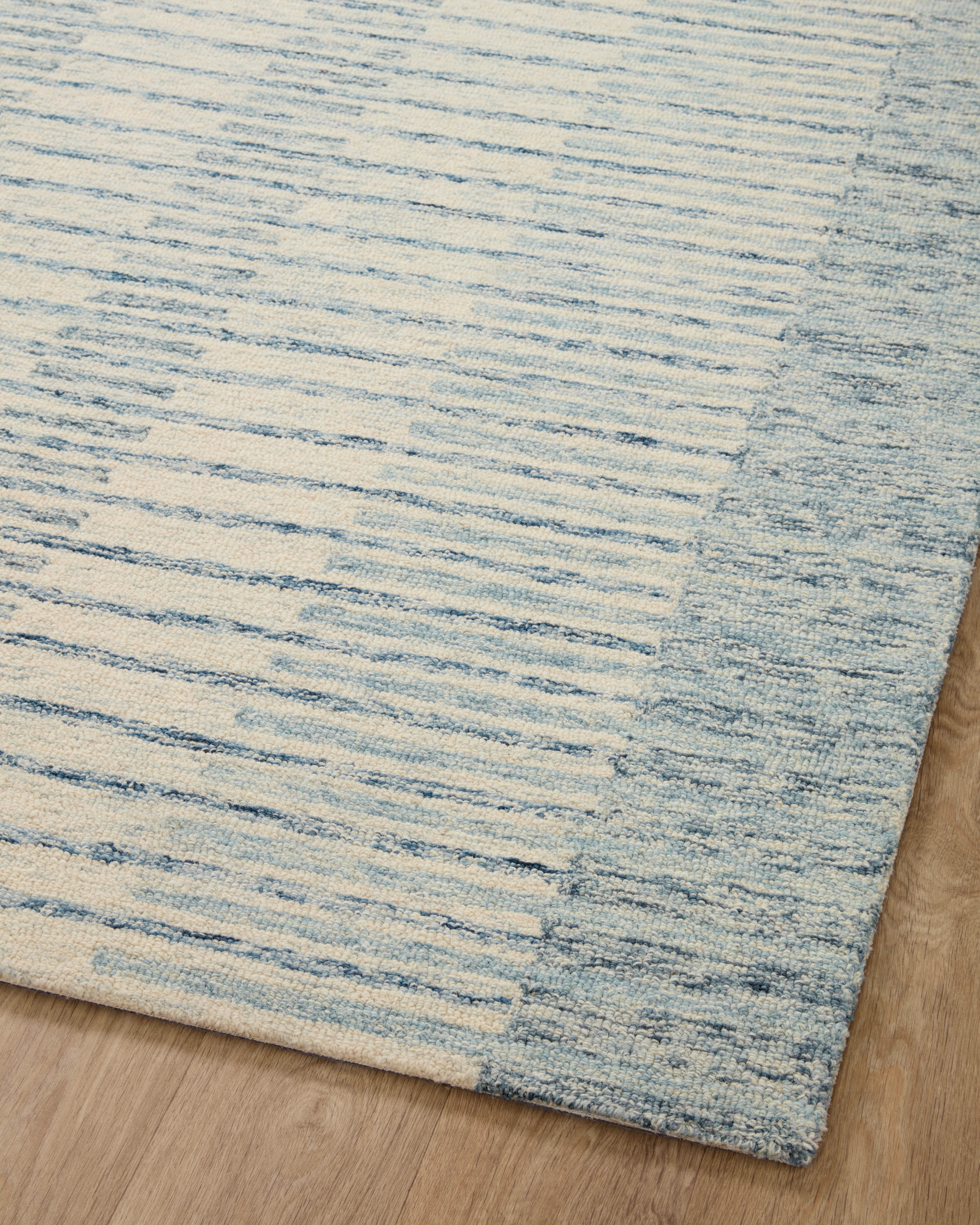 Chris Loves Julia x Loloi Chris Sample Rug