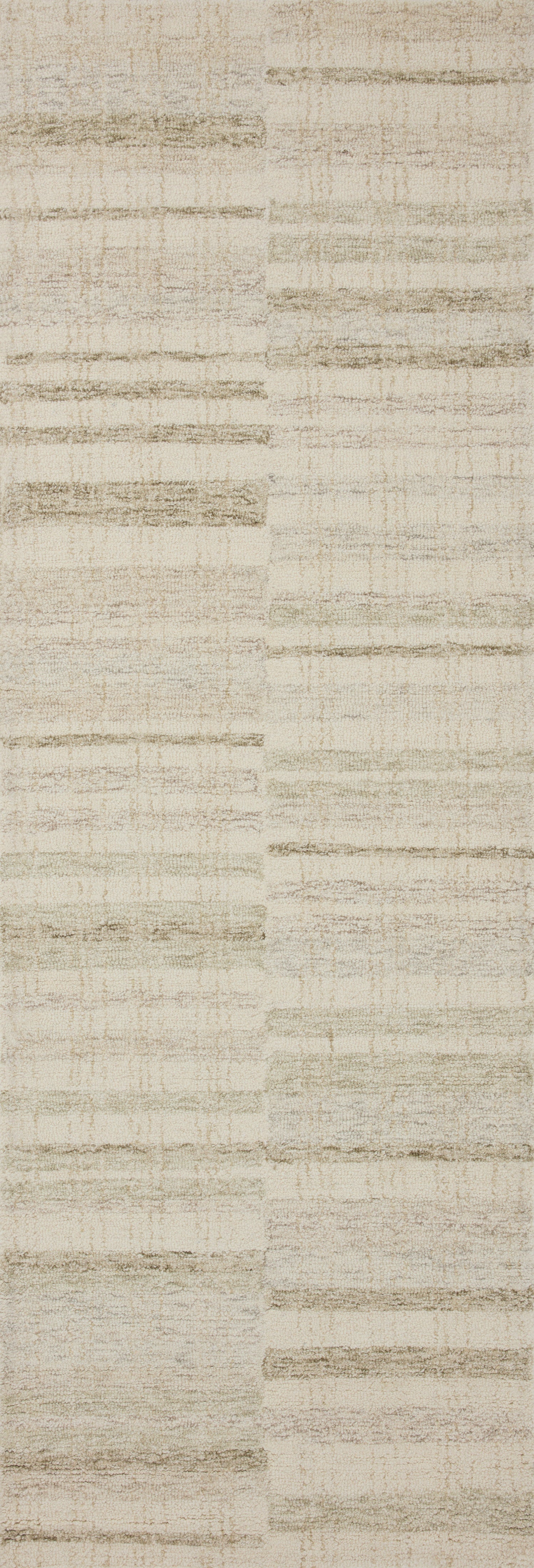 Chris Loves Julia x Loloi Chris Accent Rug