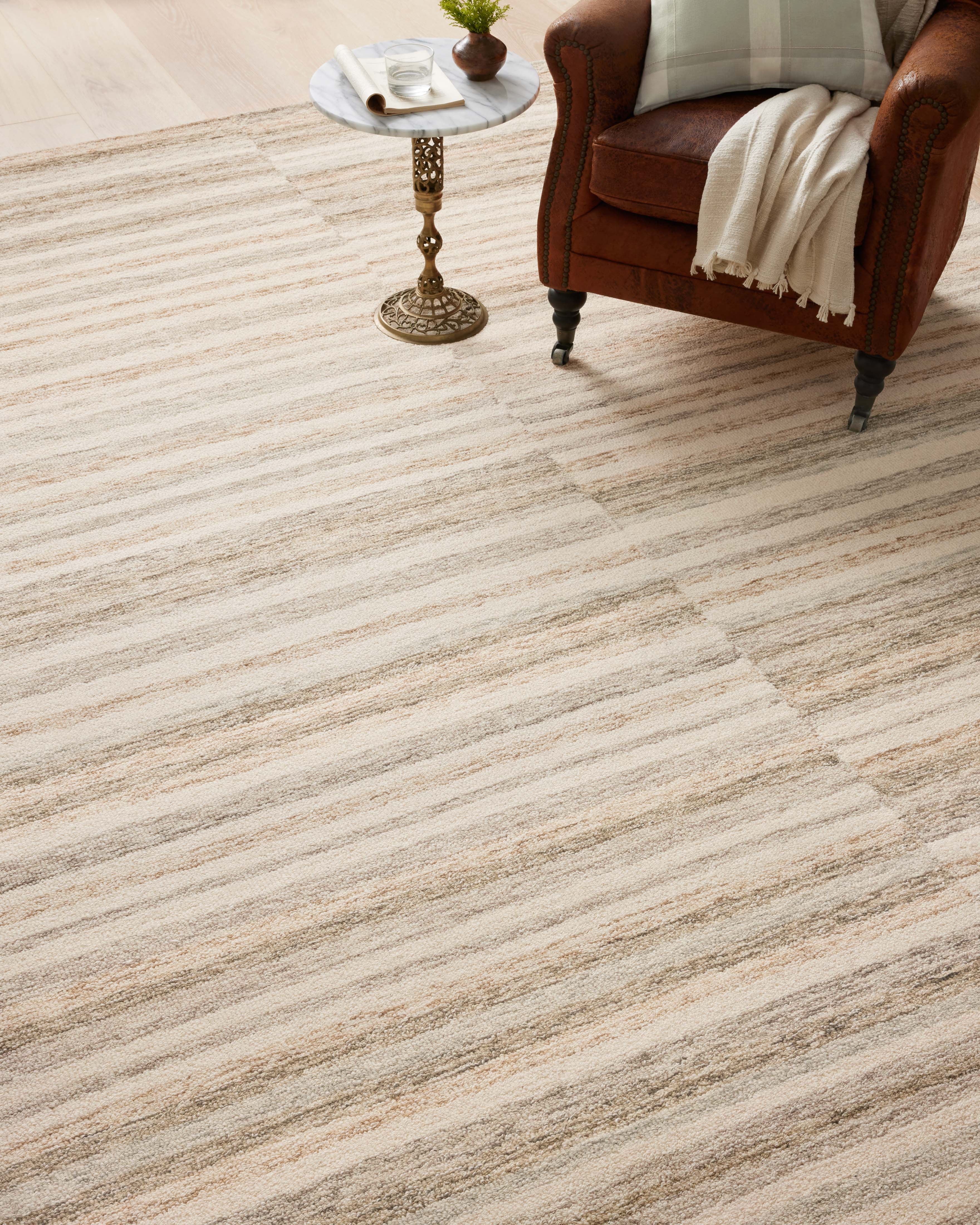 Chris Loves Julia x Loloi Chris Area Rug