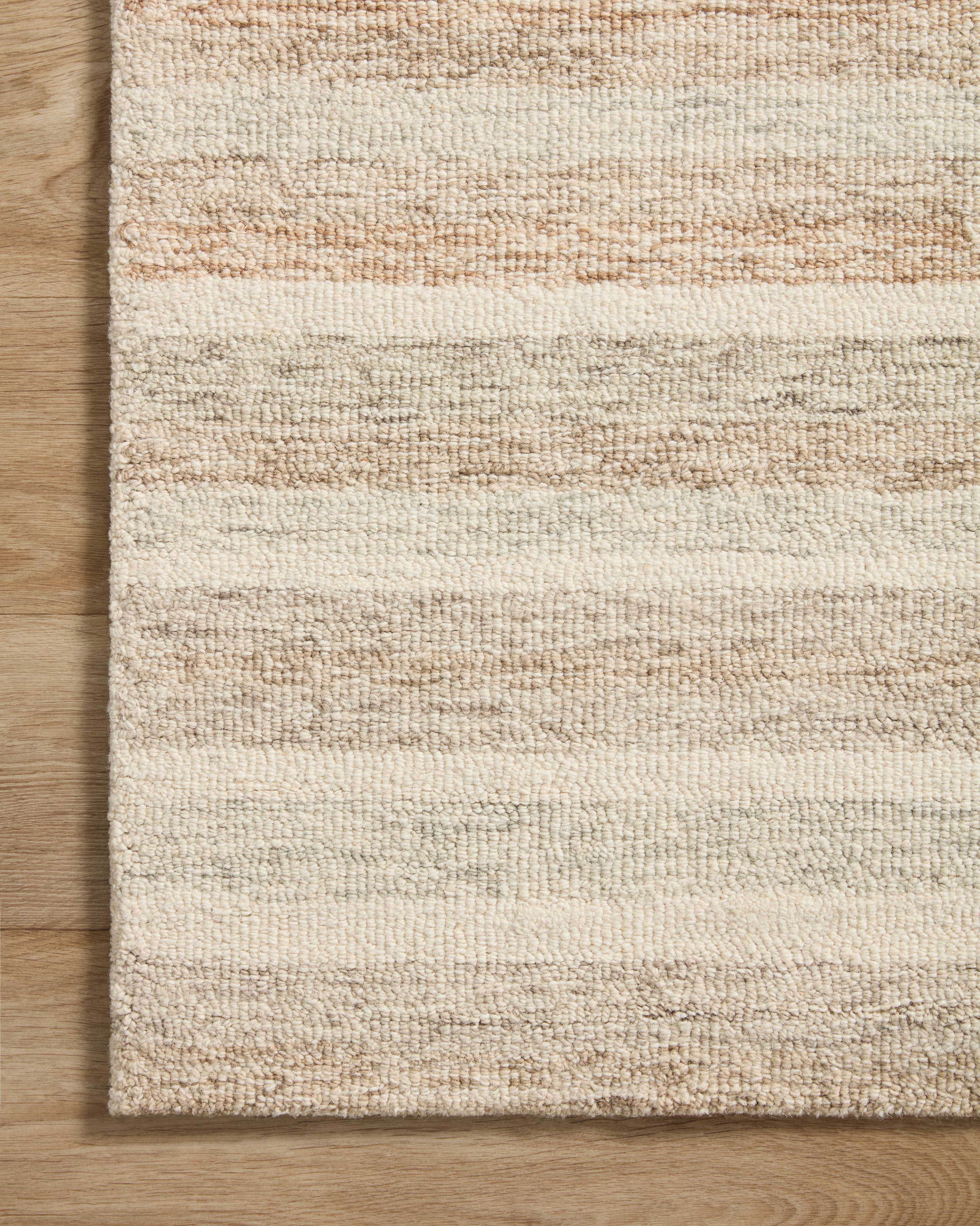 Chris Loves Julia x Loloi Chris Accent Rug
