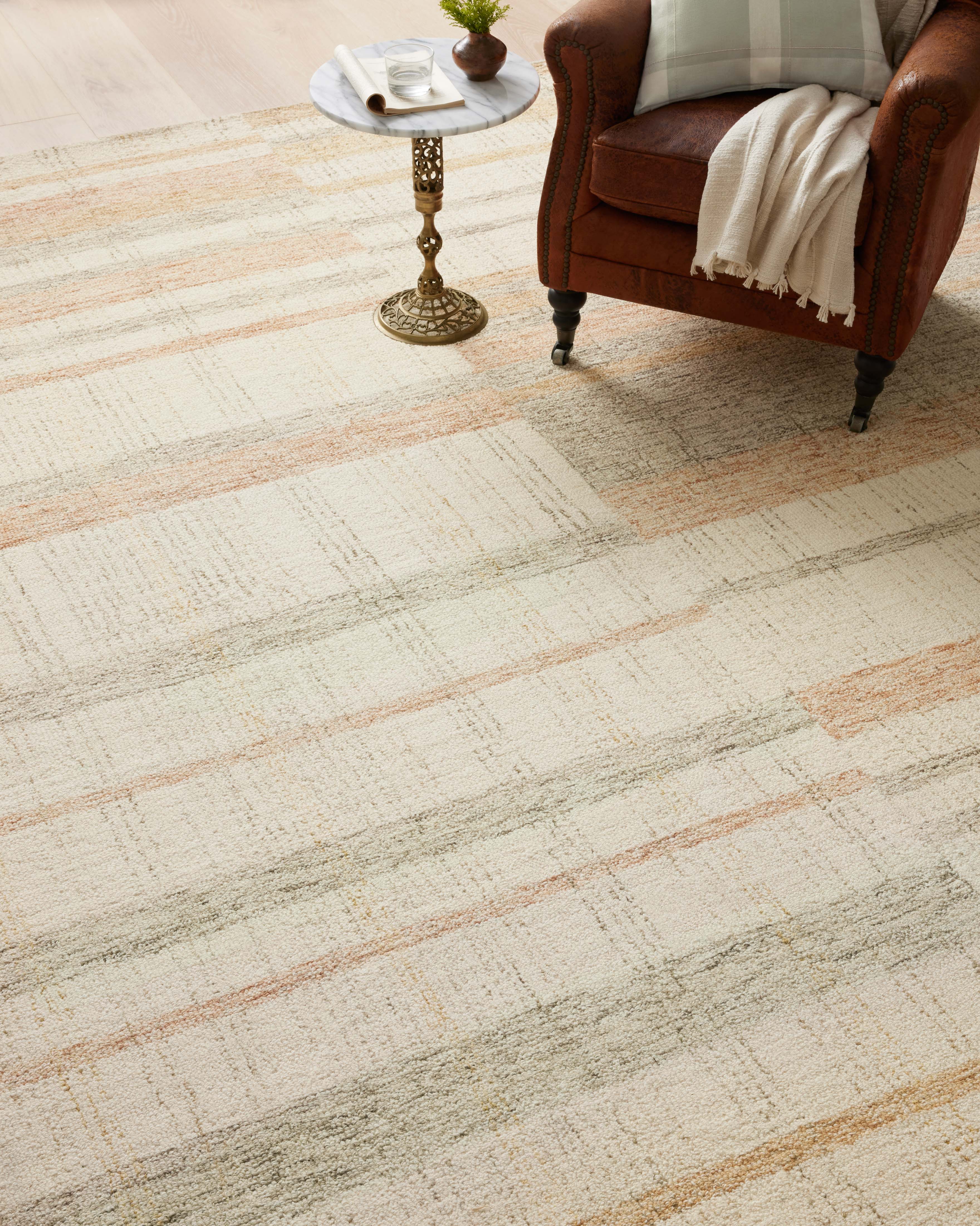 Chris Loves Julia x Loloi Chris Runner Rug