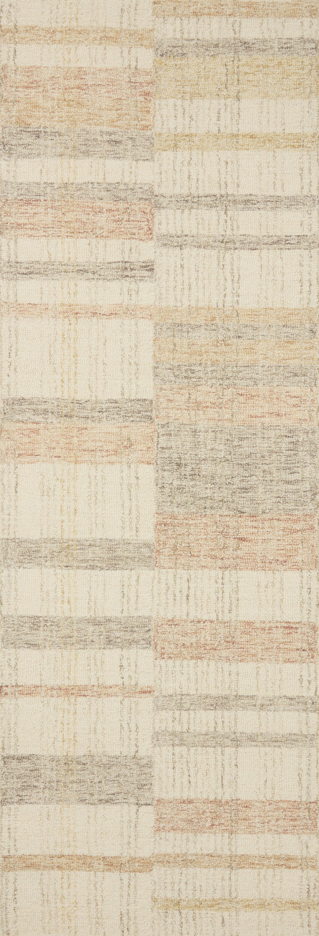 Chris Loves Julia x Loloi Chris Accent Rug