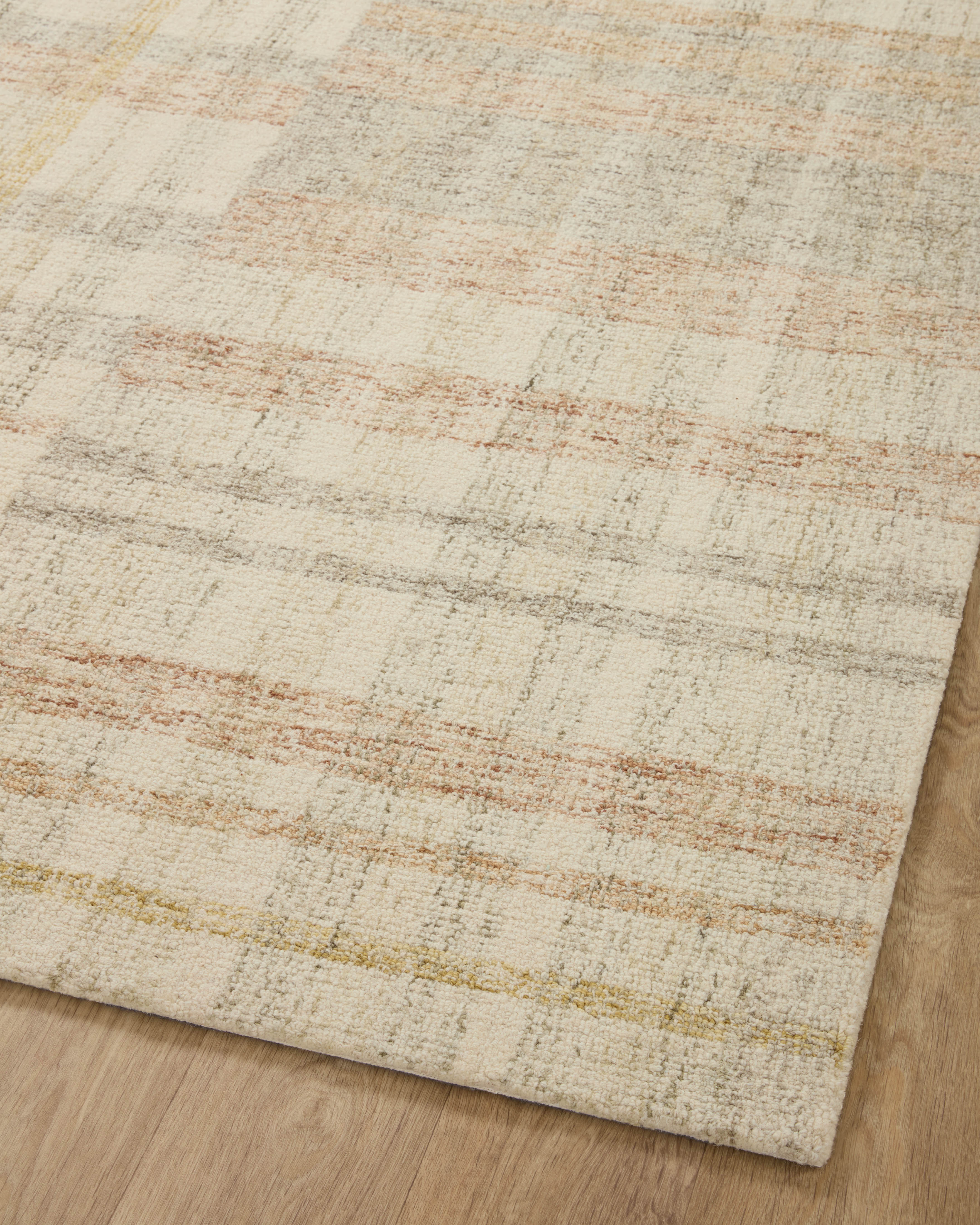 Chris Loves Julia x Loloi Chris Runner Rug