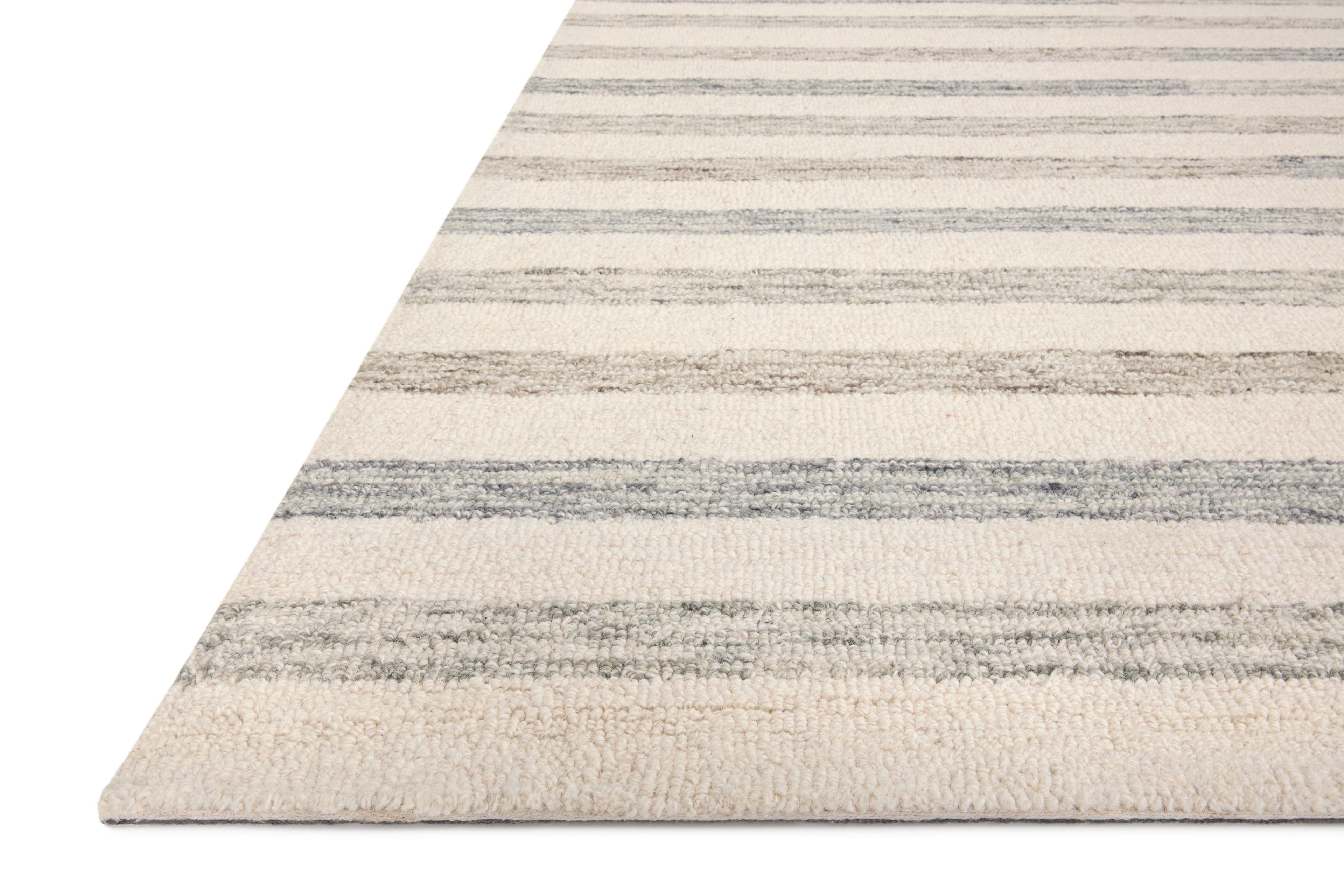 Chris Loves Julia x Loloi Chris Accent Rug