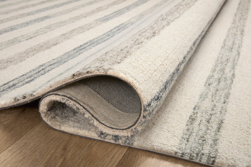 Chris Loves Julia x Loloi Chris Accent Rug