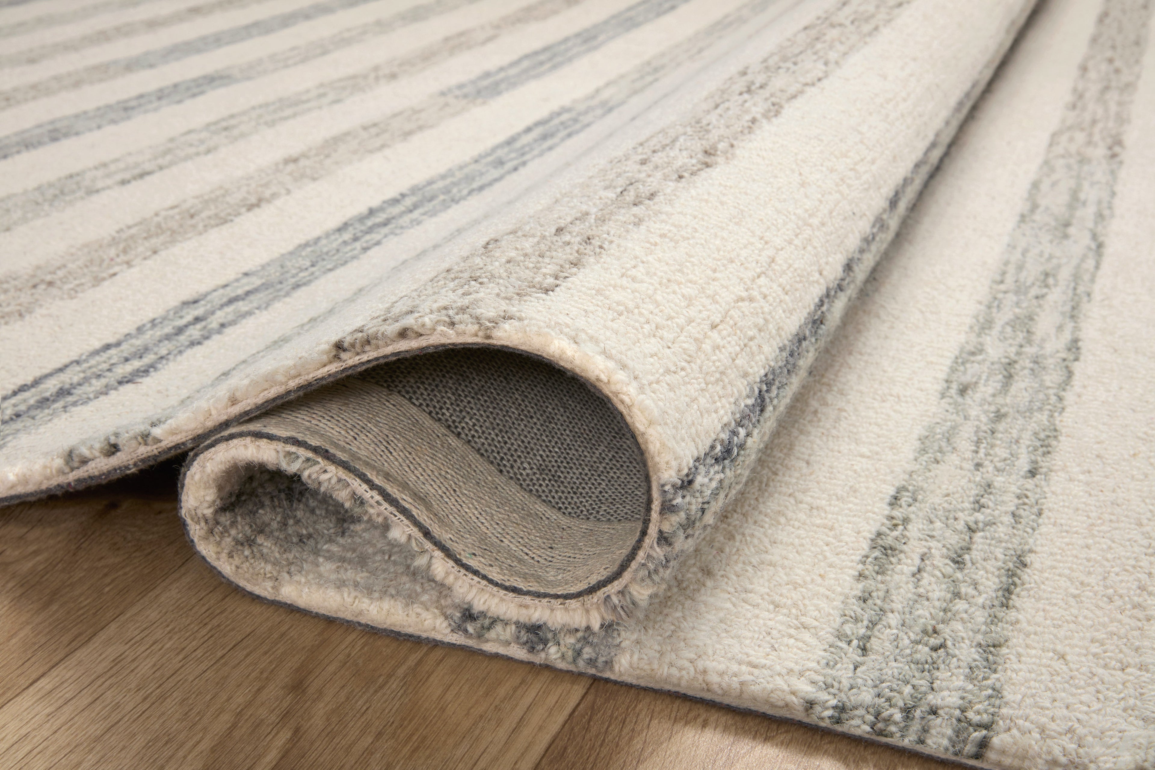 Chris Loves Julia x Loloi Chris Accent Rug