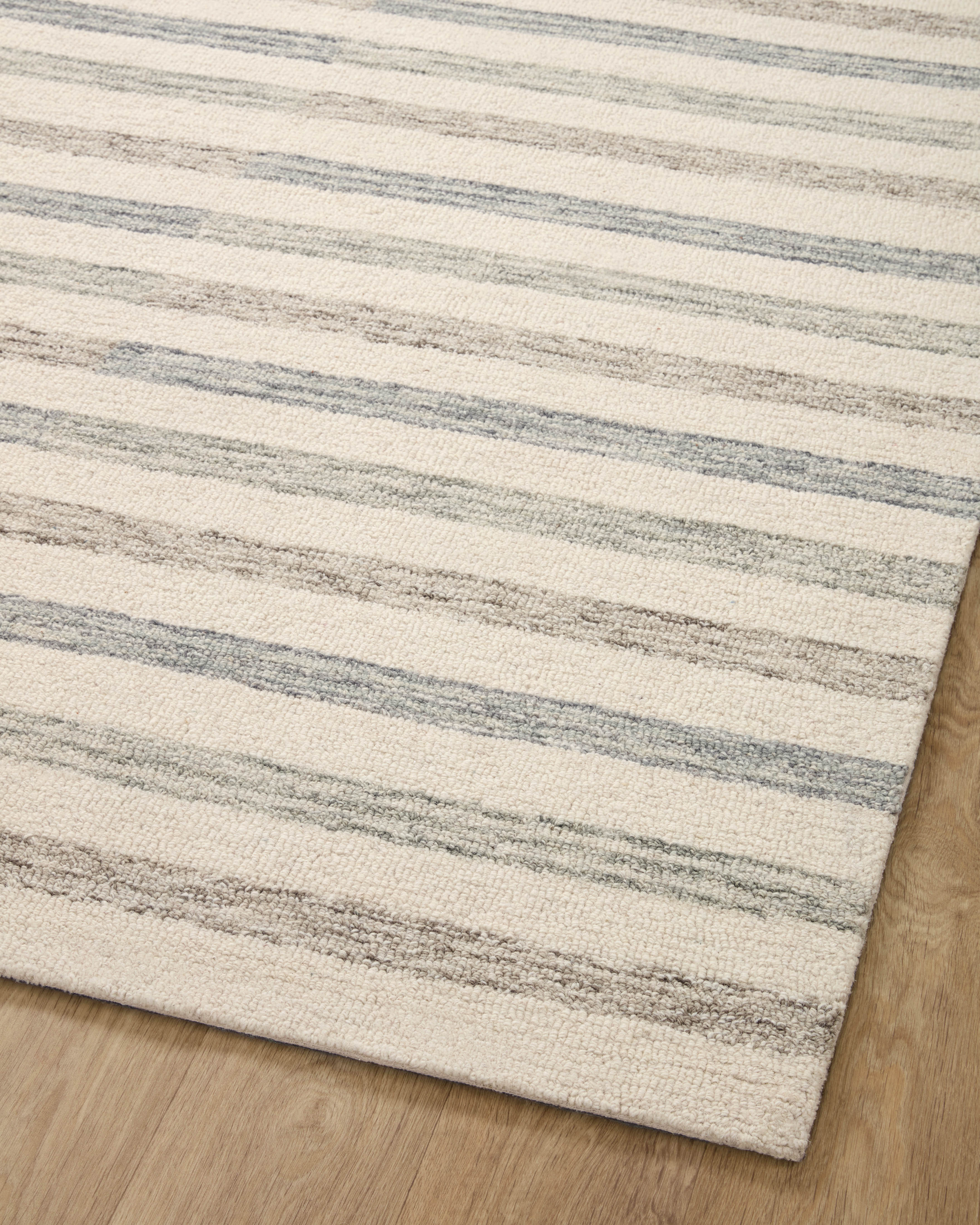 Chris Loves Julia x Loloi Chris Area Rug