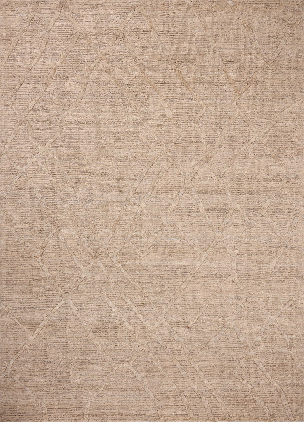 Loloi Cline Sample Rug