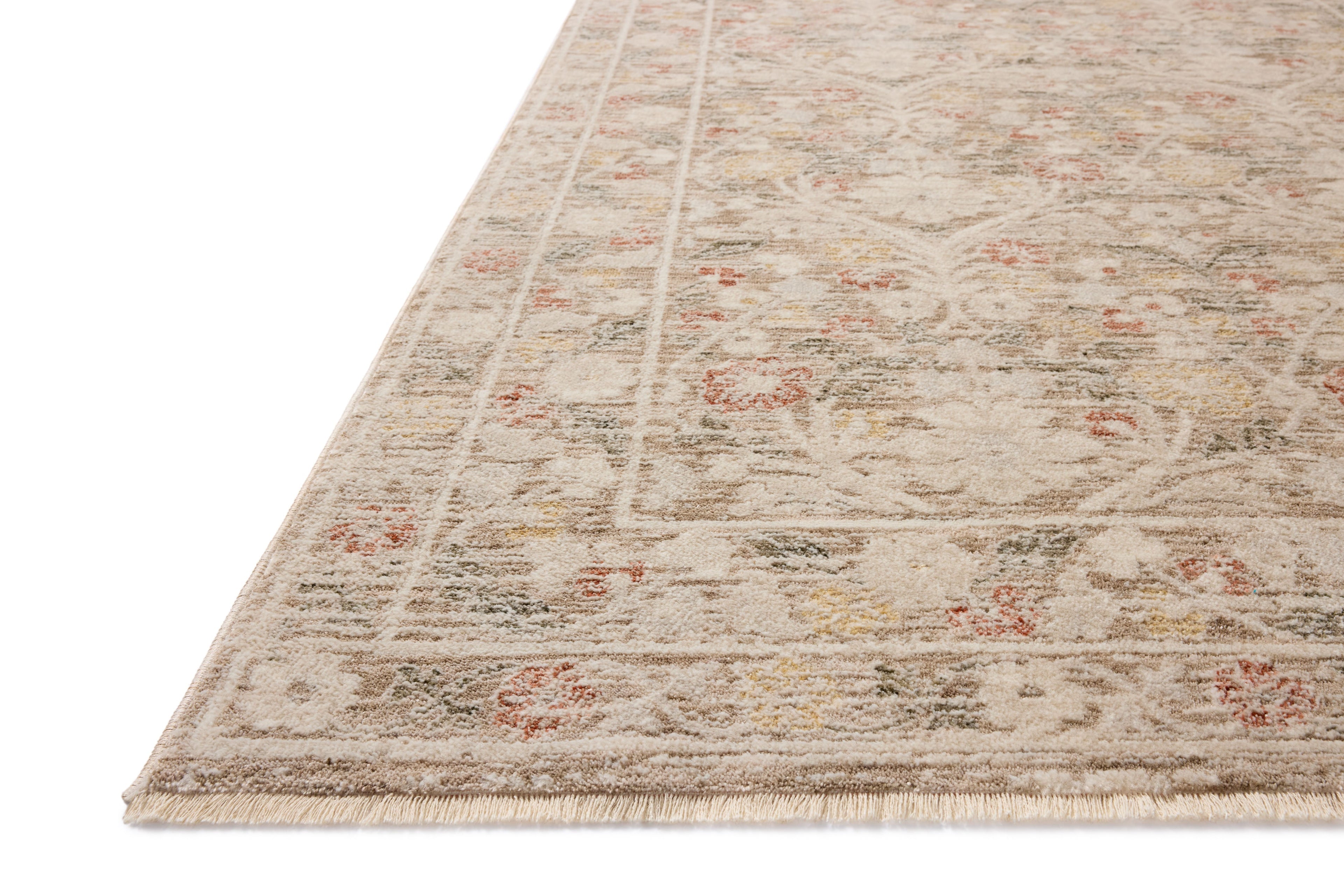 Loloi Clarisse Sample Rug