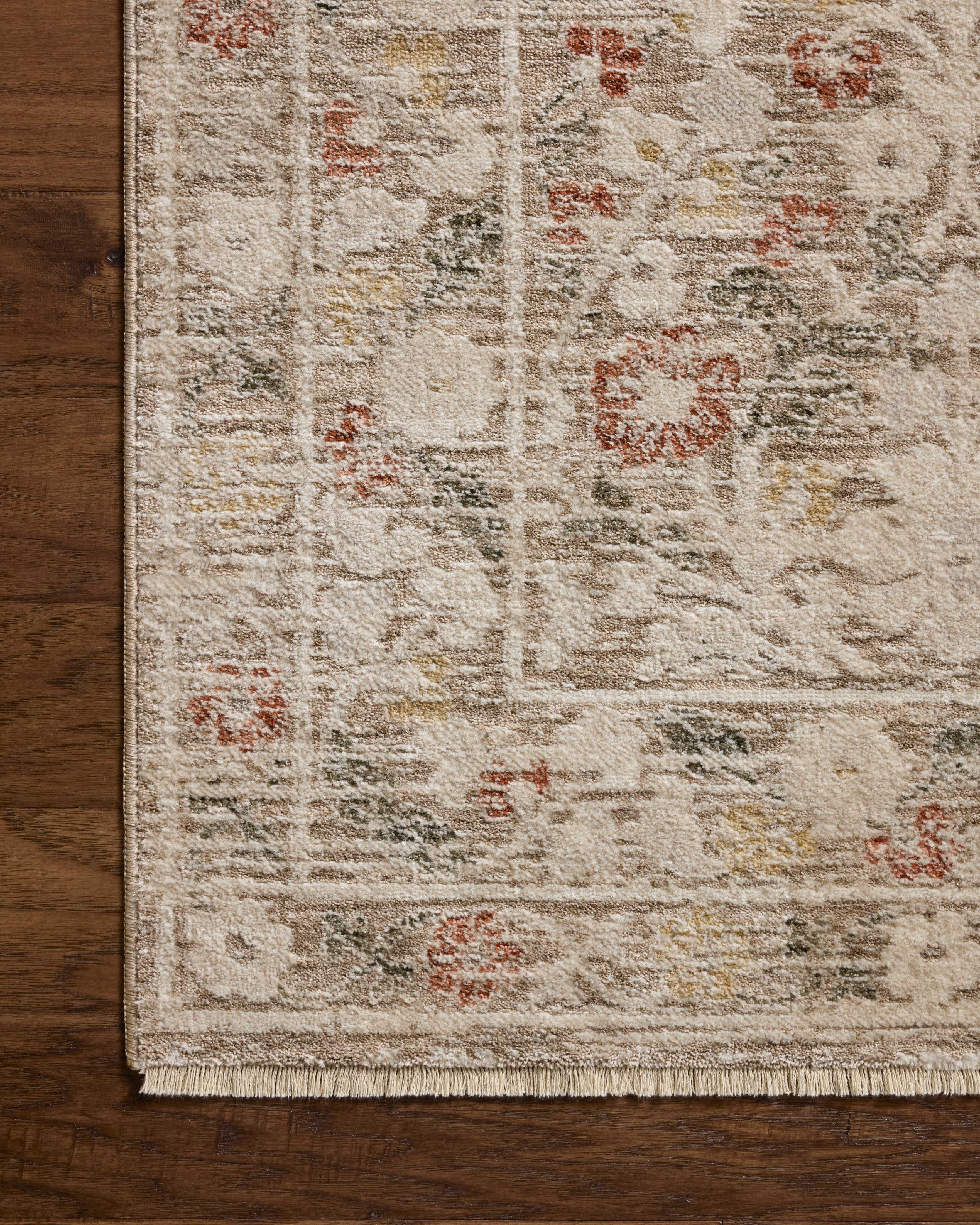 Loloi Clarisse Sample Rug