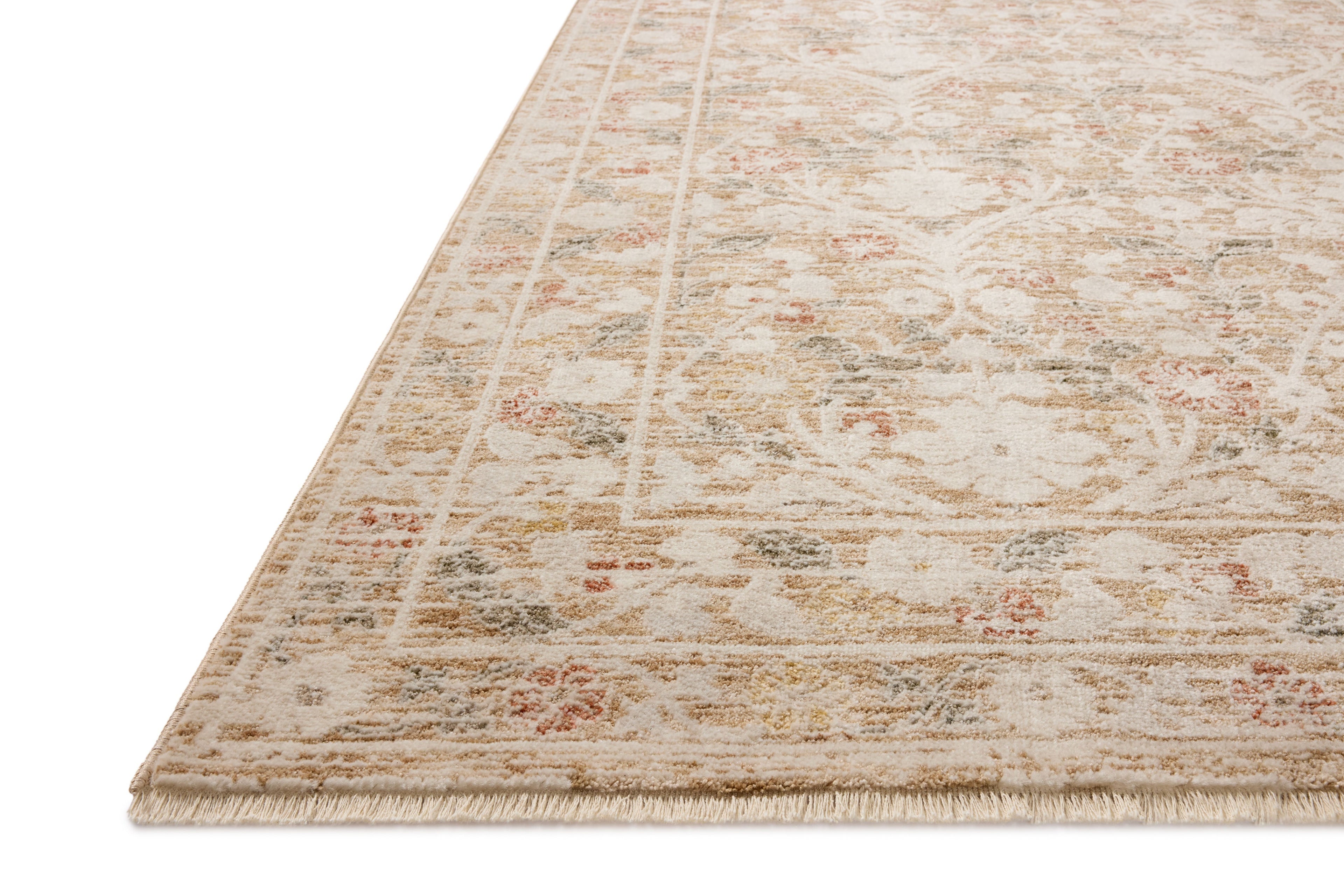 Loloi Clarisse Runner Rug