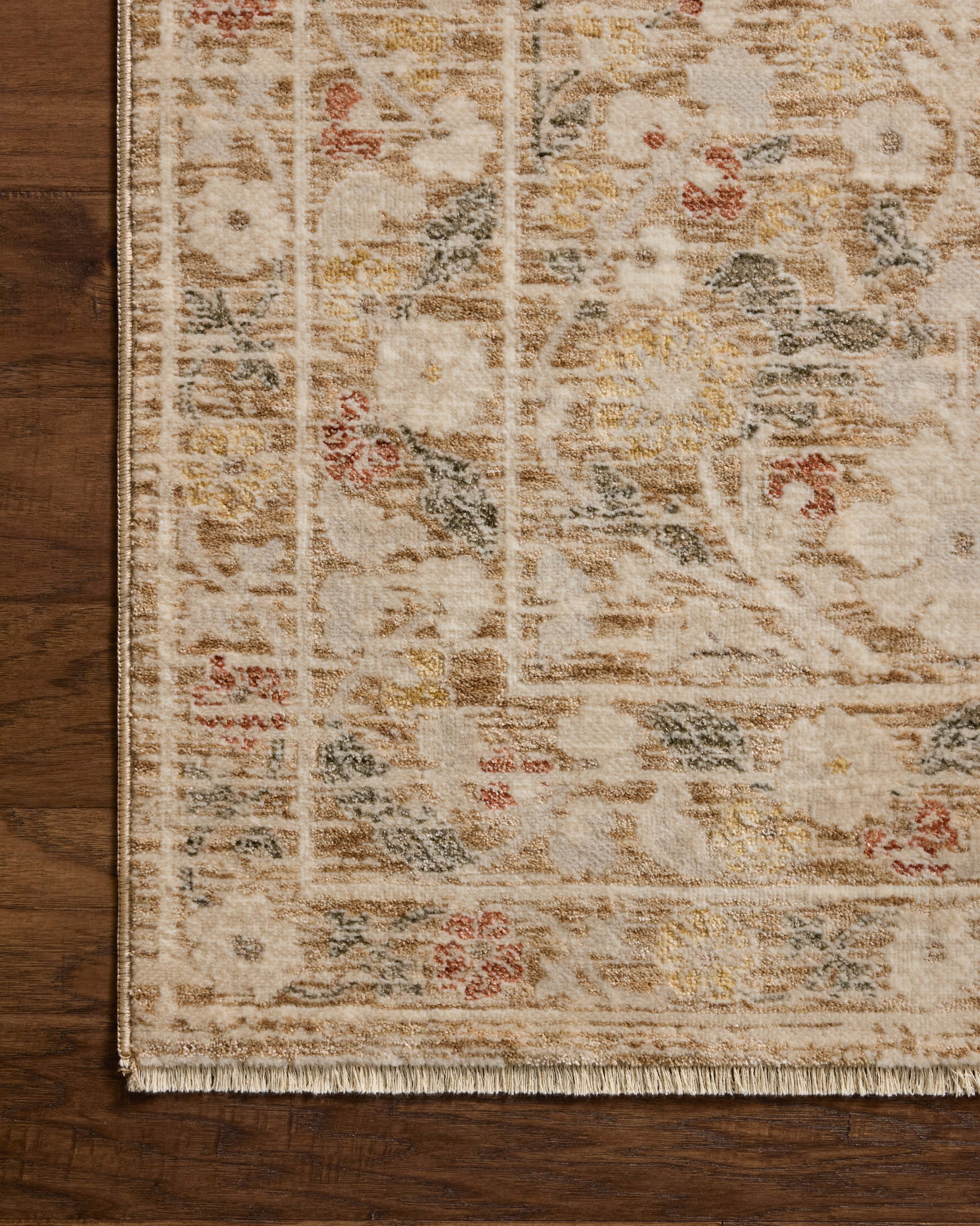 Loloi Clarisse Runner Rug