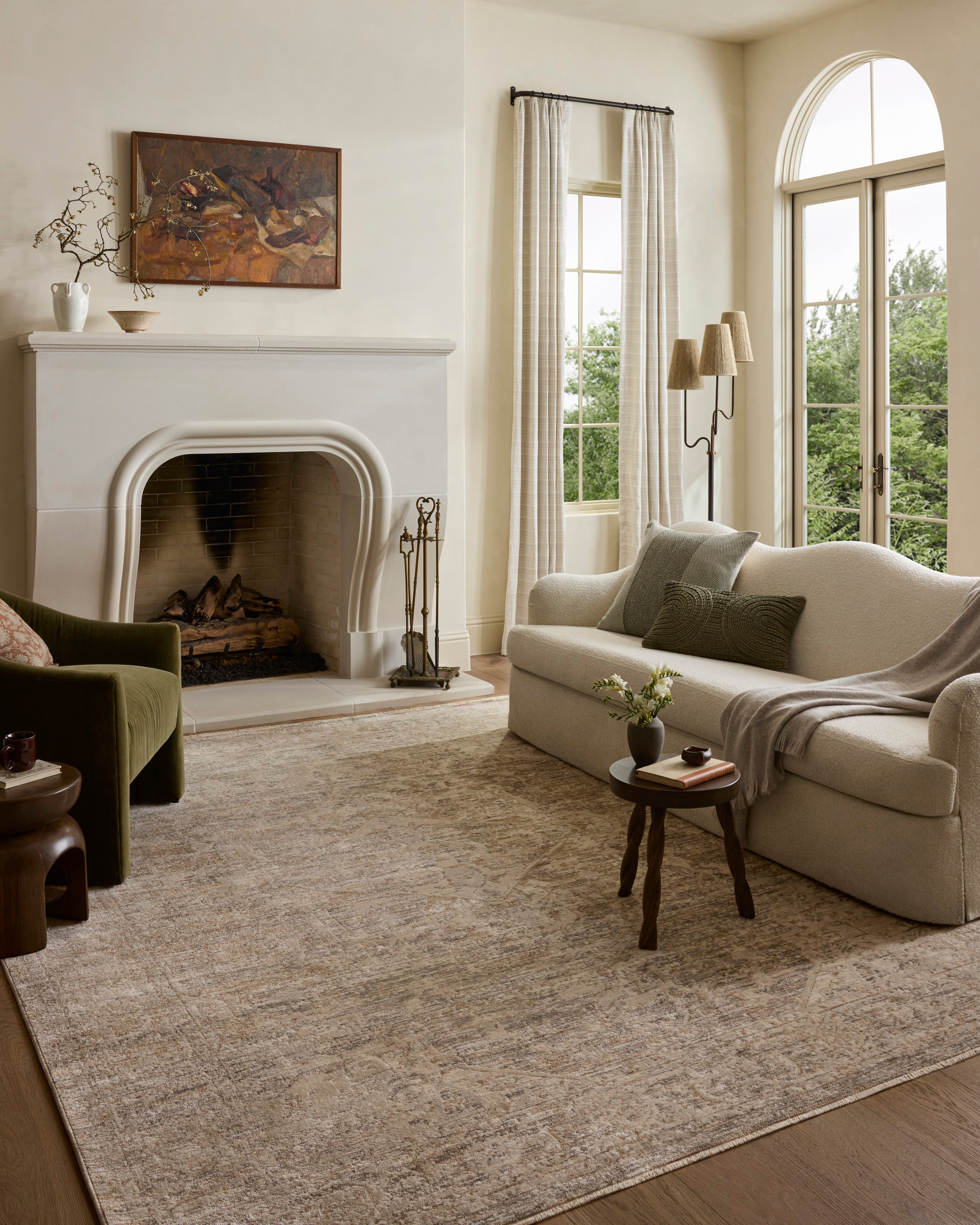 Loloi Clarisse Area Rug