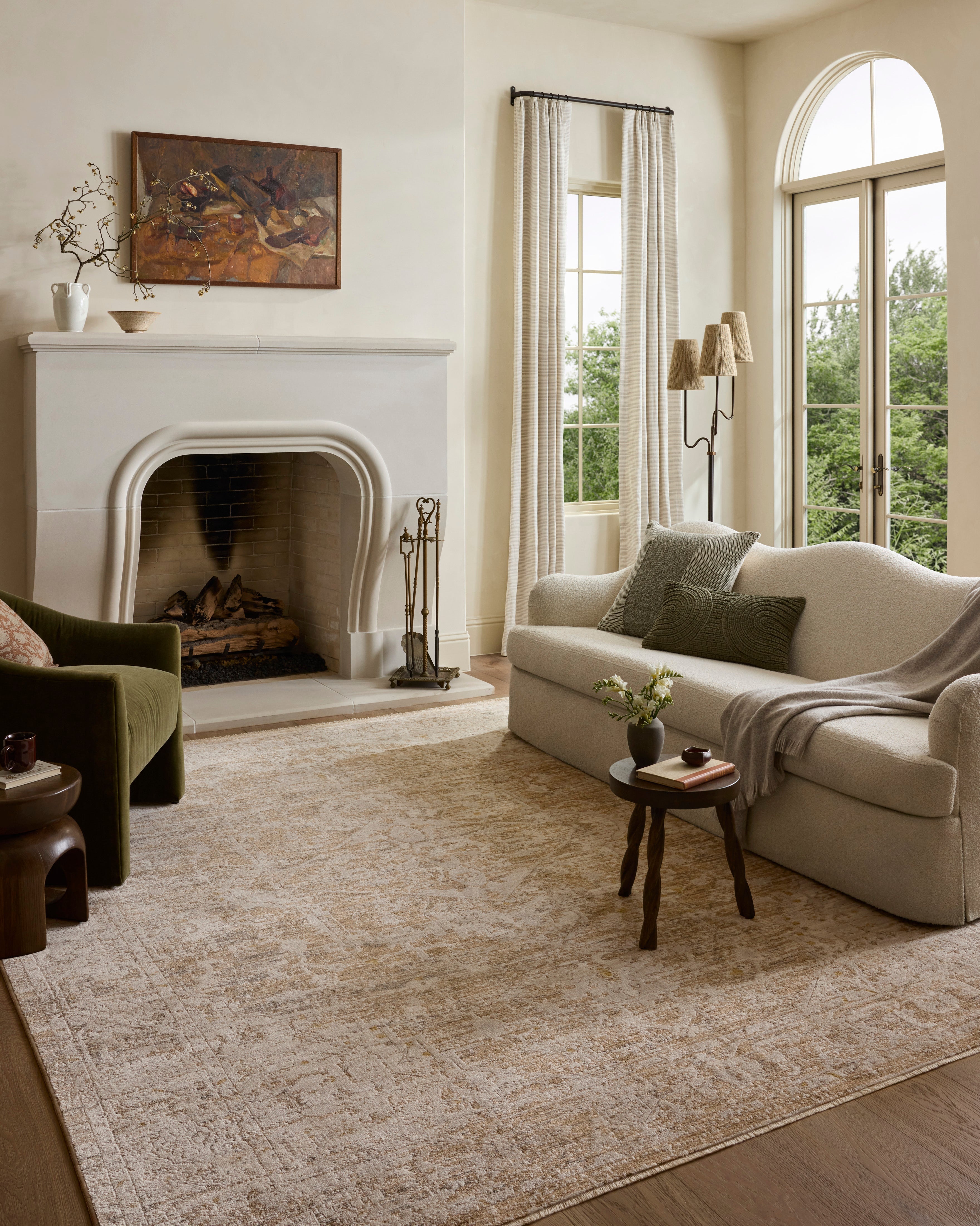 Loloi Clarisse Sample Rug