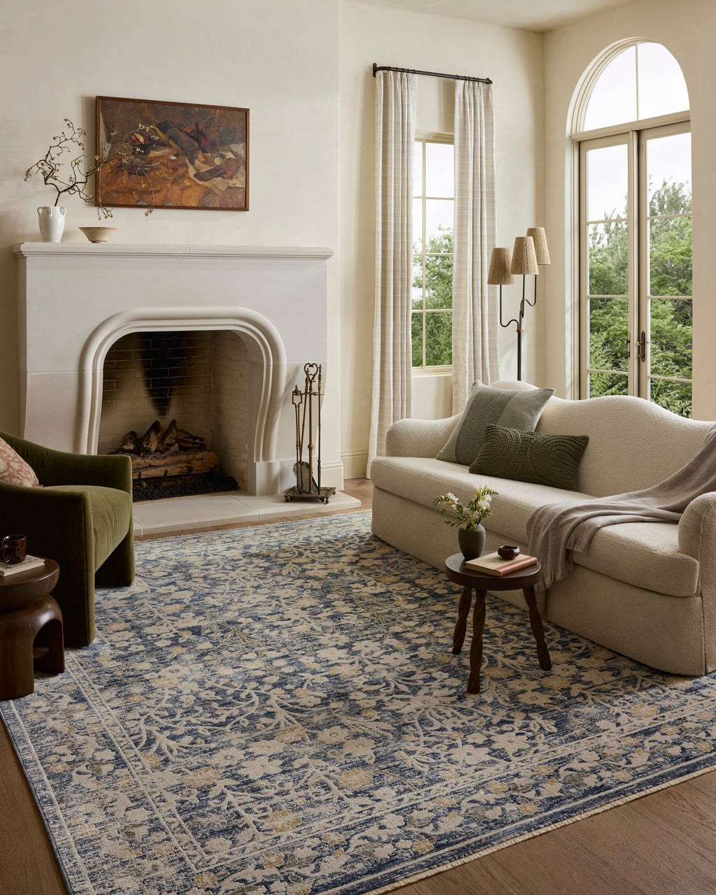 Loloi Clarisse Area Rug