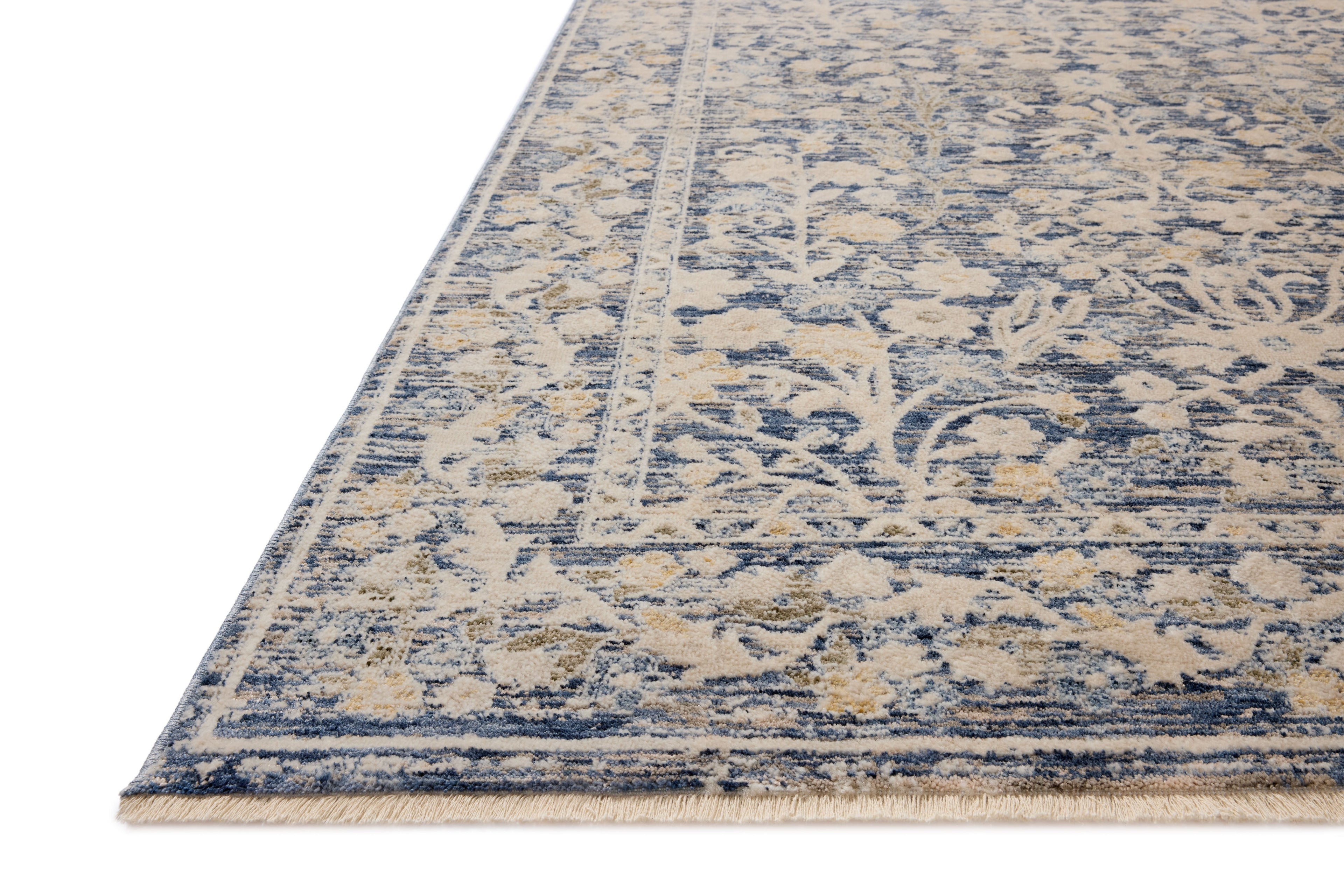Loloi Clarisse Sample Rug