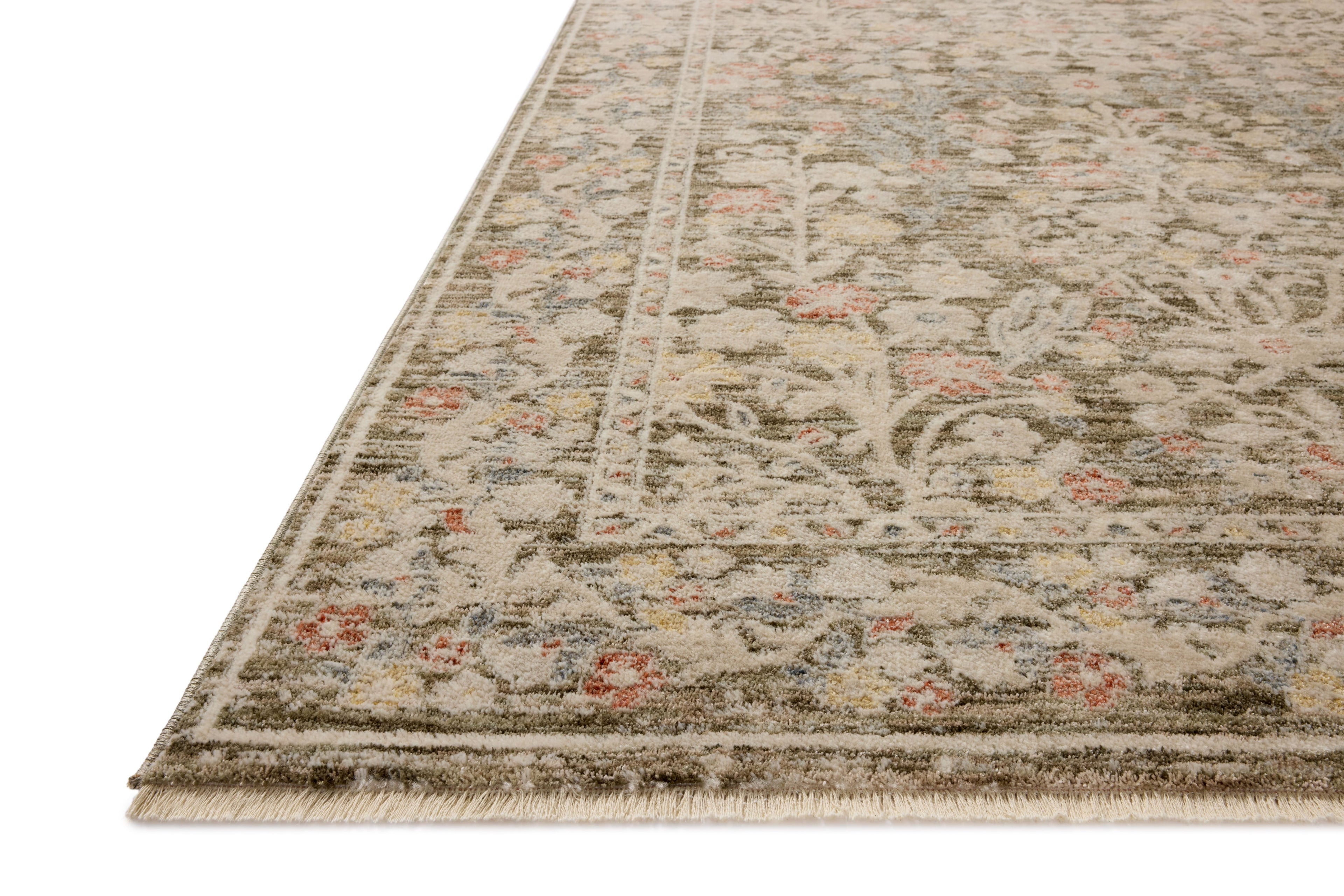 Loloi Clarisse Accent Rug