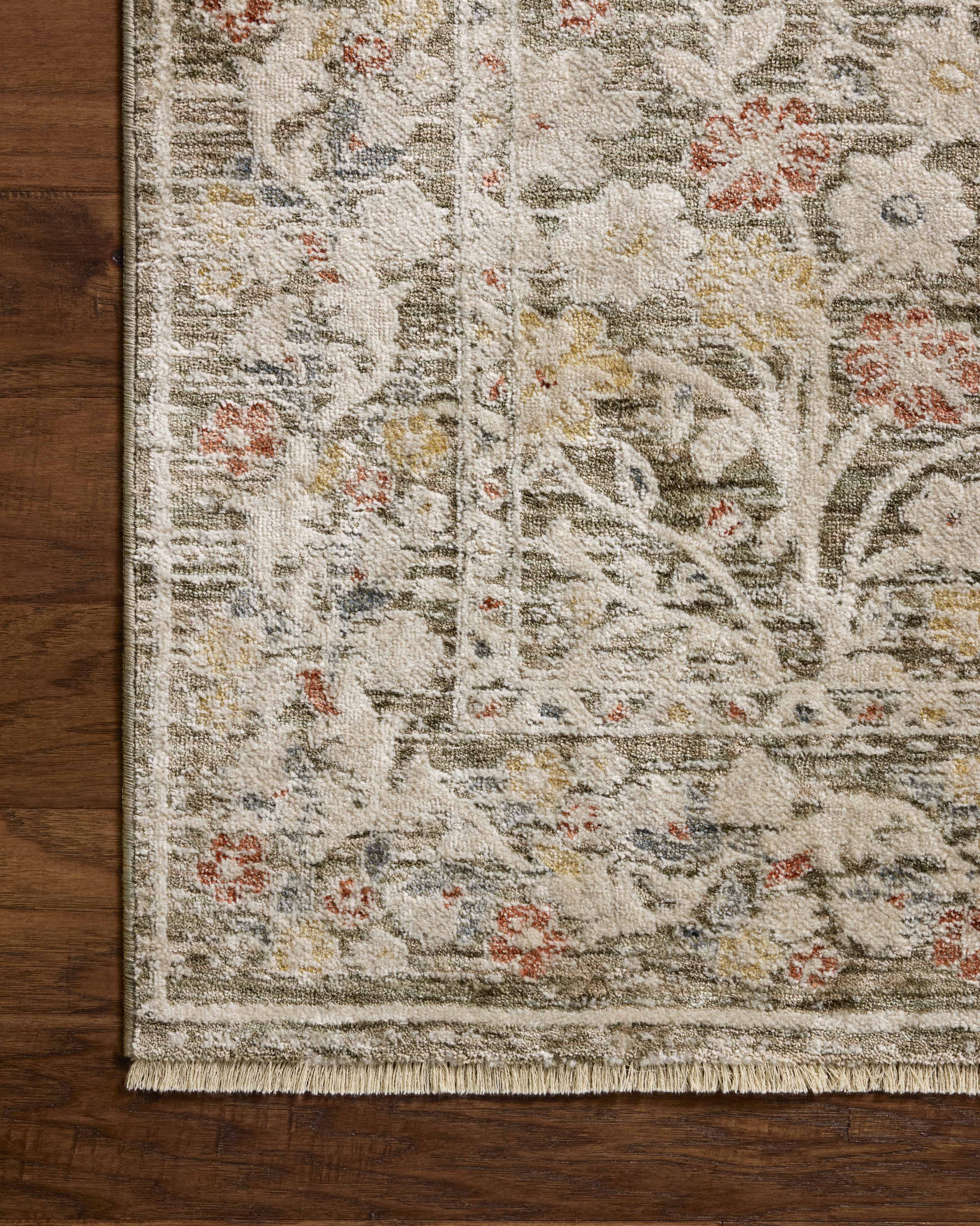 Loloi Clarisse Sample Rug