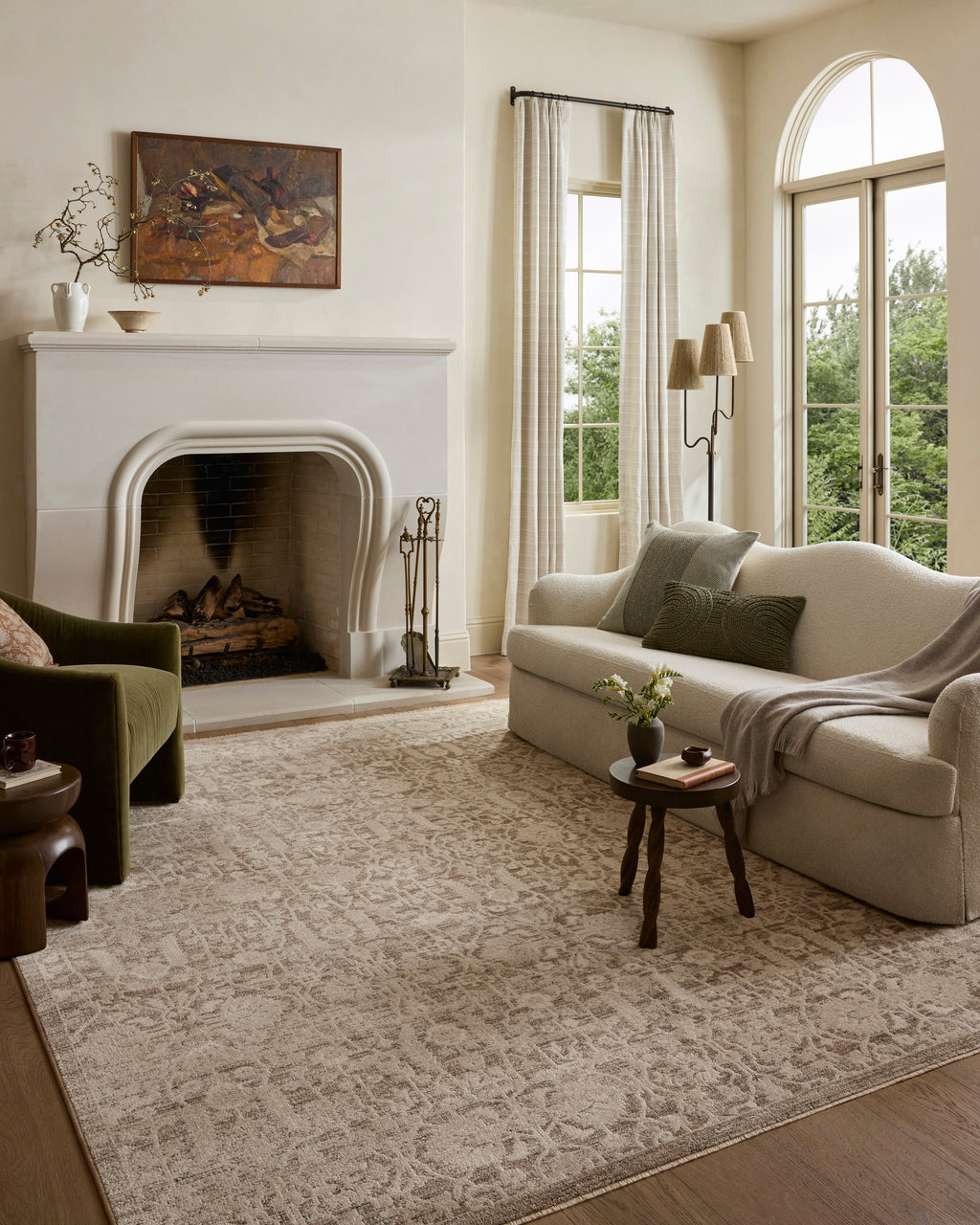 Loloi Clarisse Accent Rug