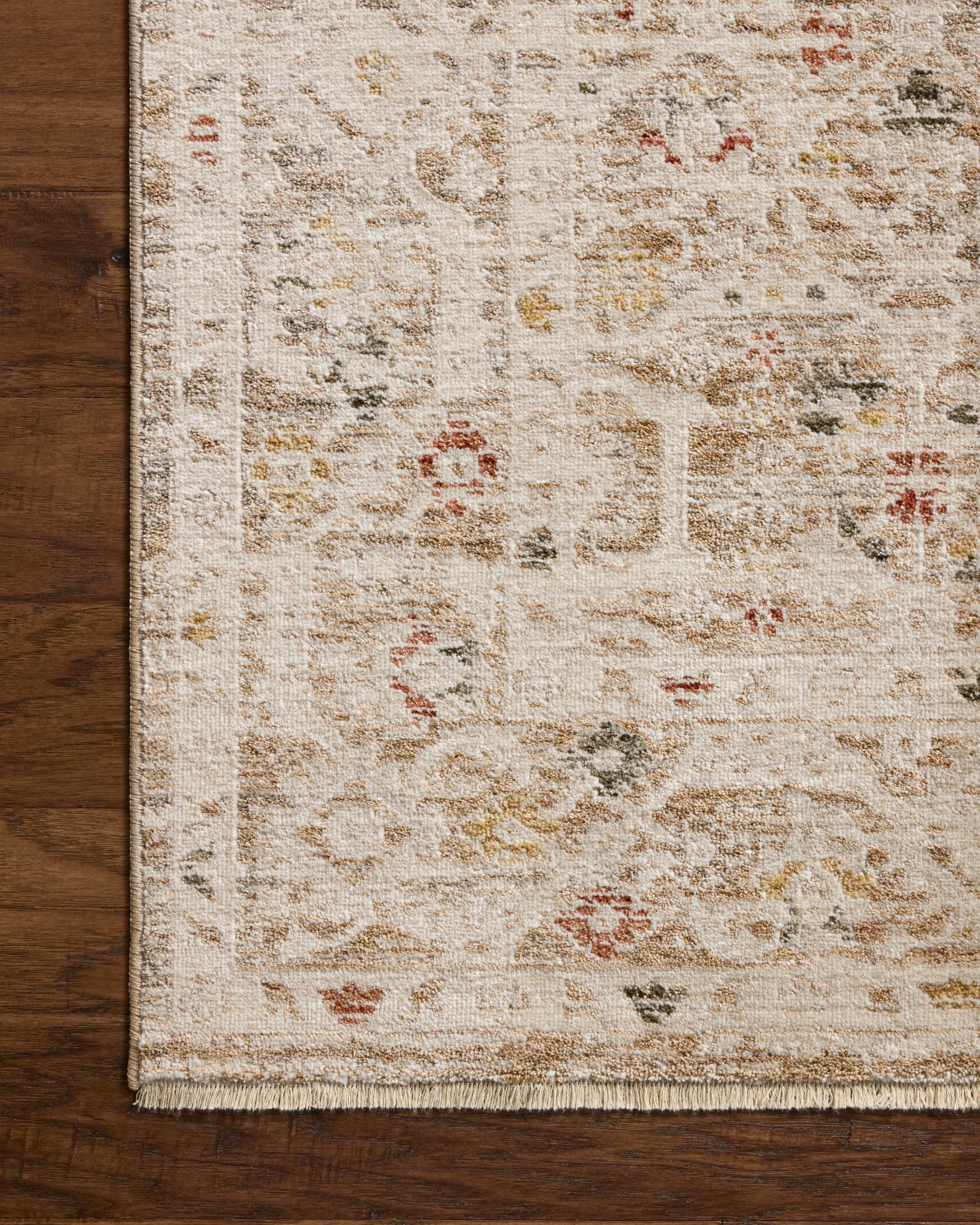 Loloi Clarisse Sample Rug