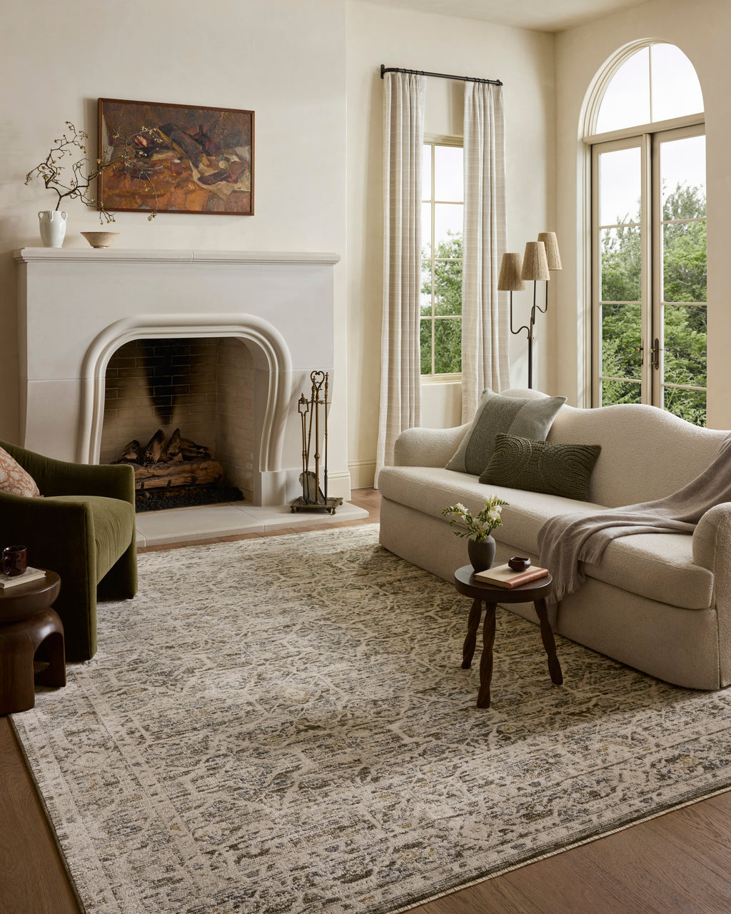 Loloi Clarisse Area Rug