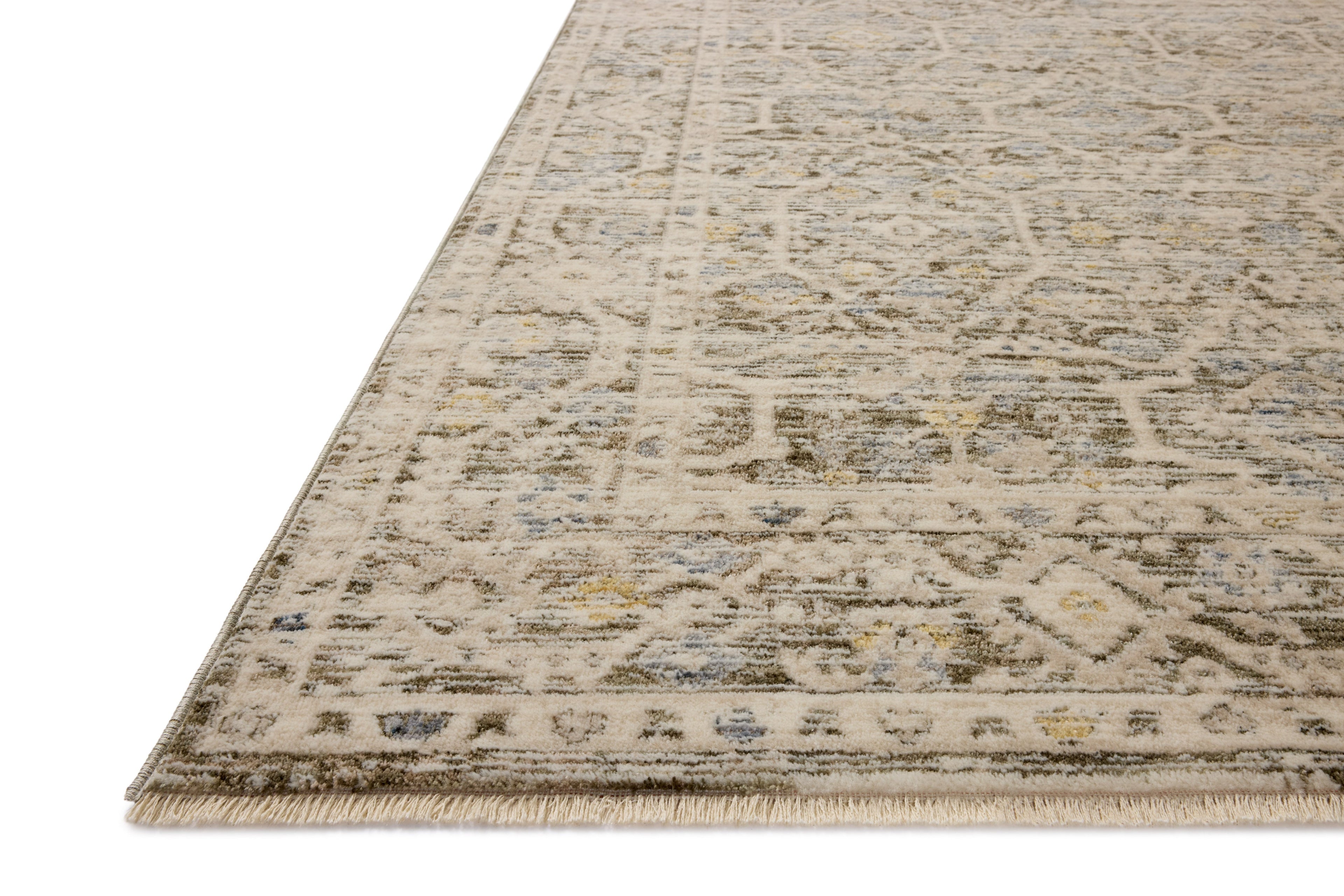 Loloi Clarisse Sample Rug