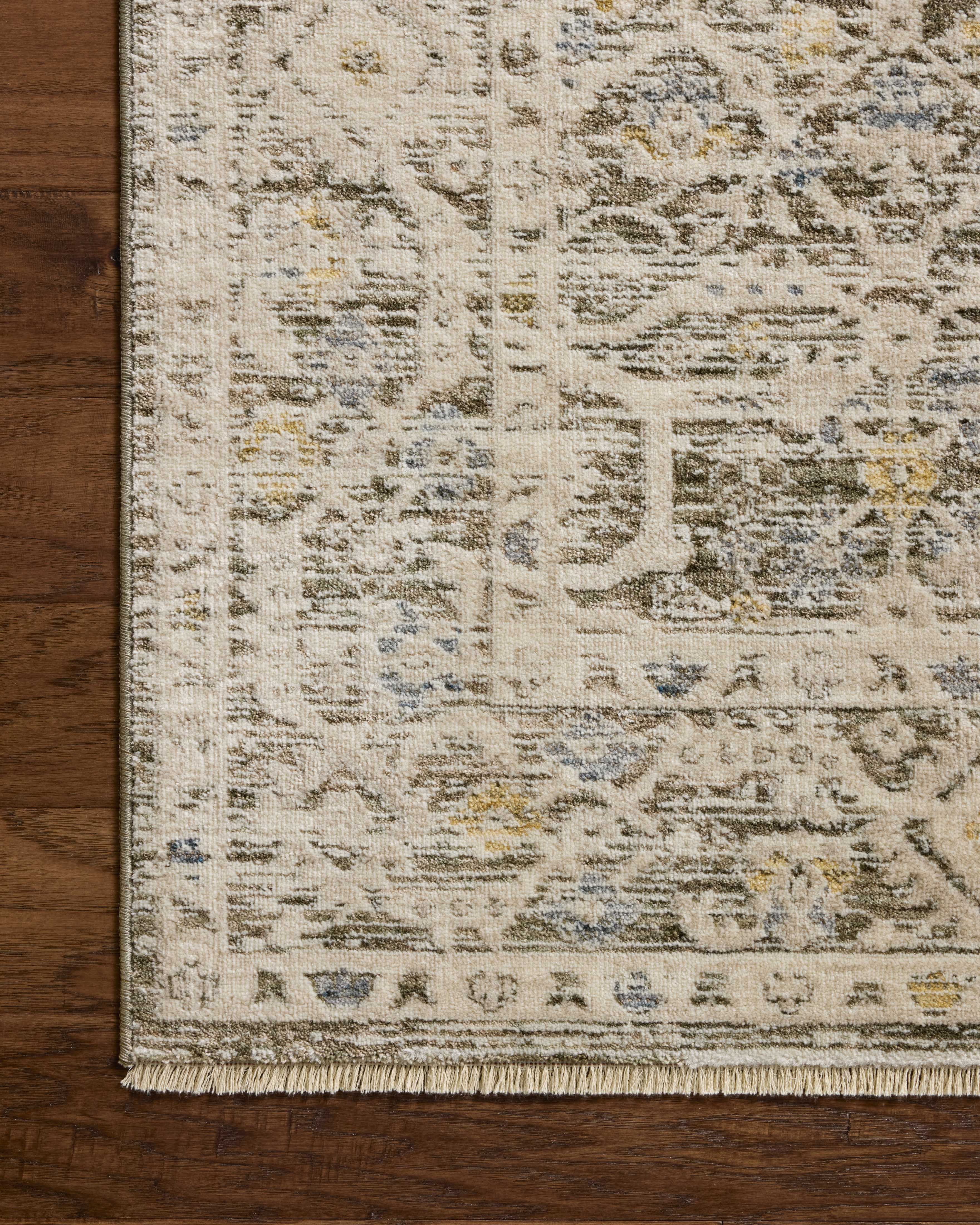 Loloi Clarisse Sample Rug