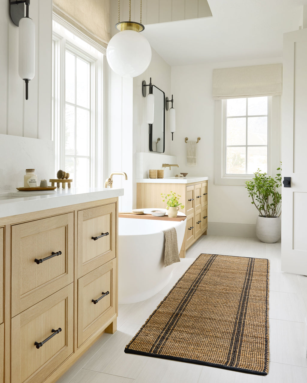 Angela Rose x Loloi Colton Area Rug