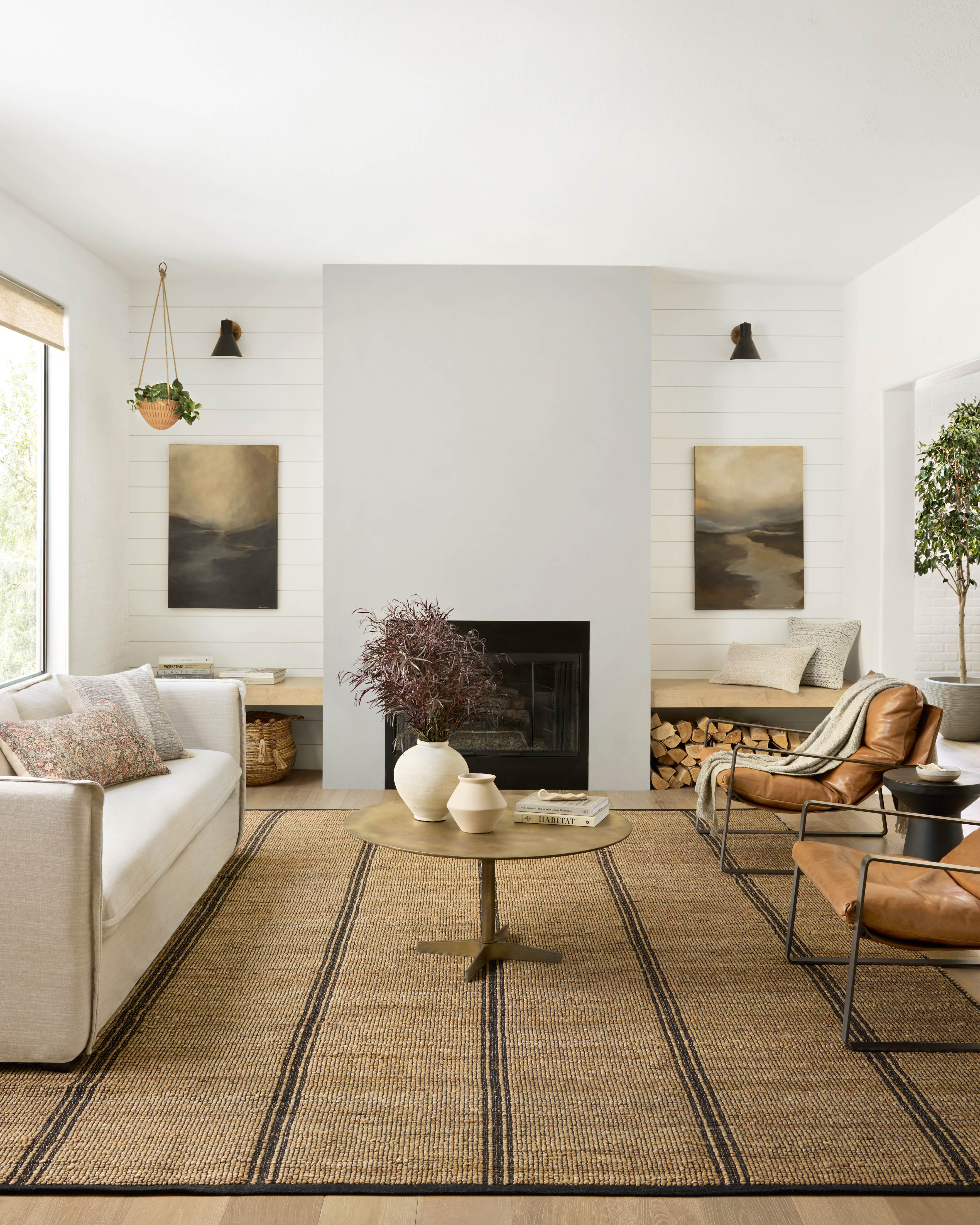 Angela Rose x Loloi Colton Accent Rug