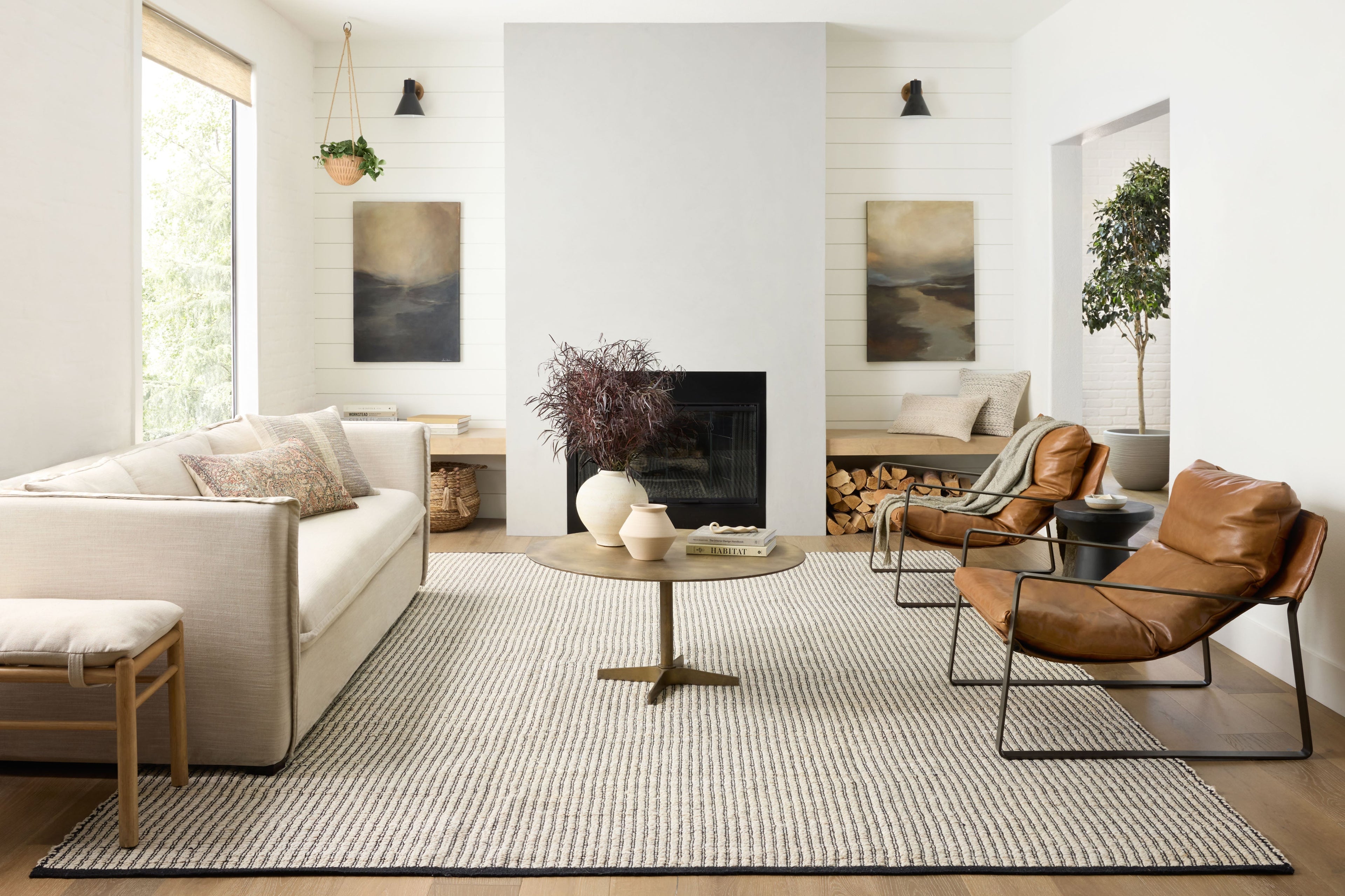 Angela Rose x Loloi Colton Accent Rug