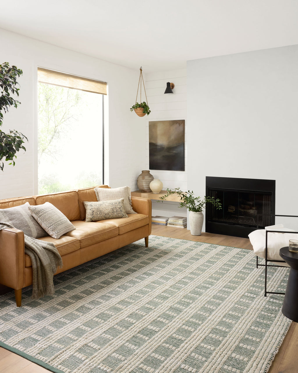 Angela Rose x Loloi Colton Sample Rug
