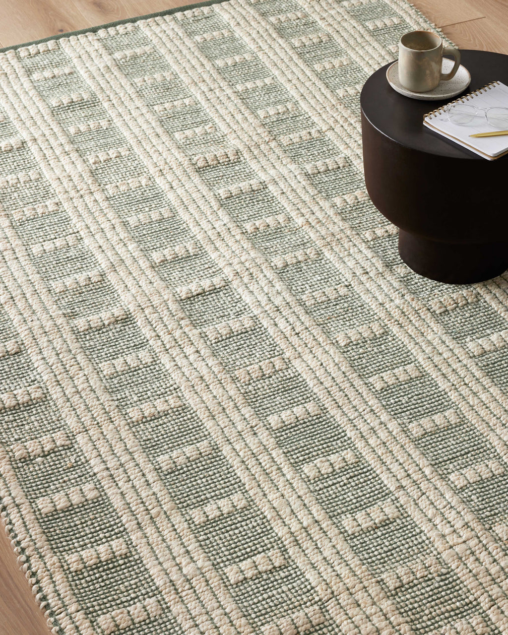 Angela Rose x Loloi Colton Accent Rug