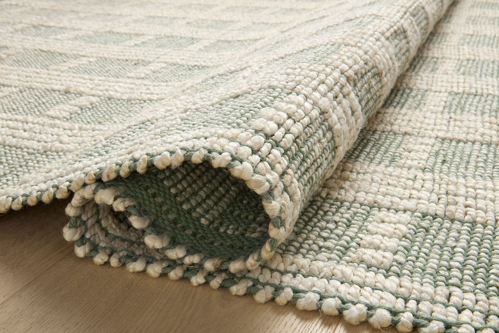 Angela Rose x Loloi Colton Sample Rug