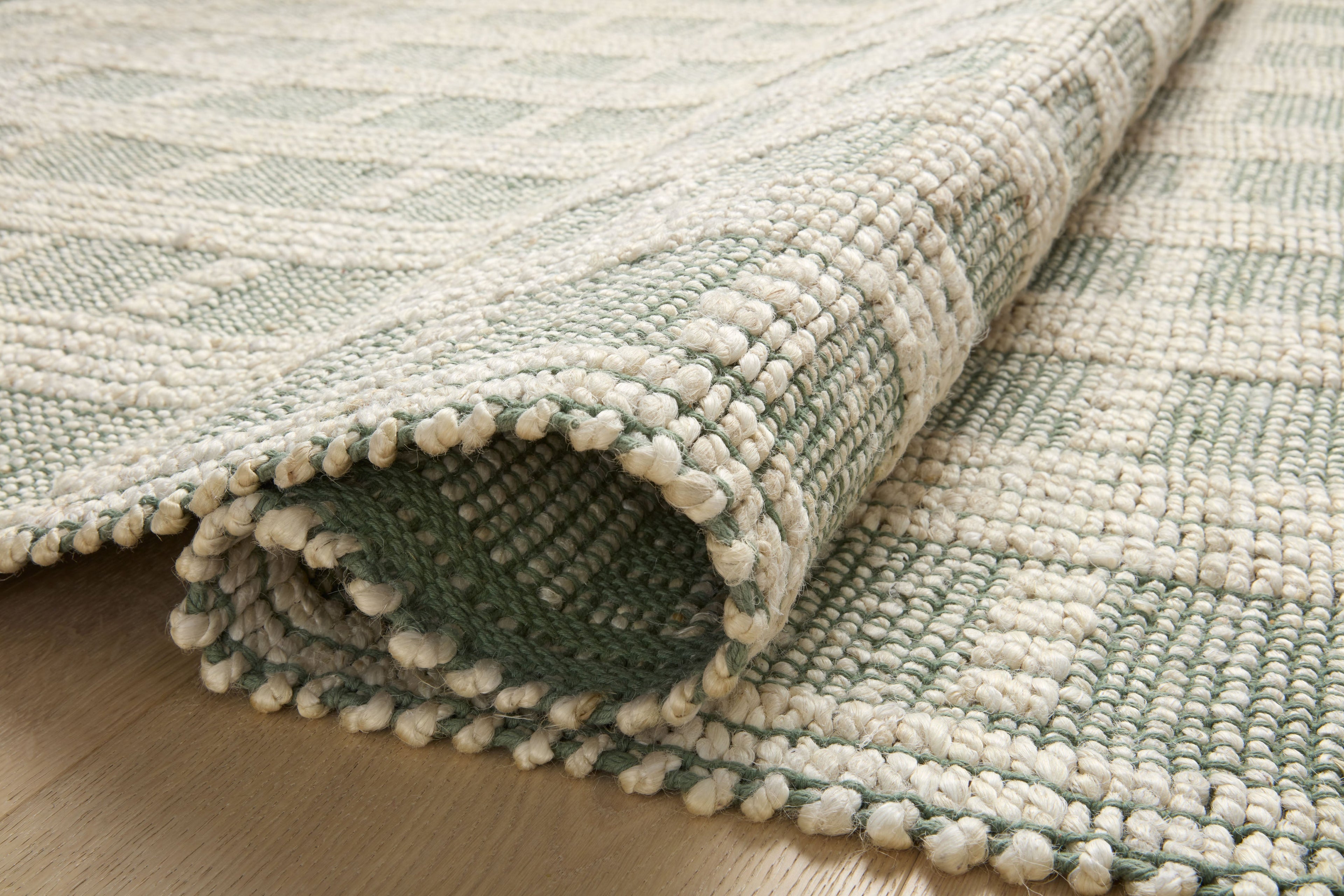 Angela Rose x Loloi Colton Accent Rug