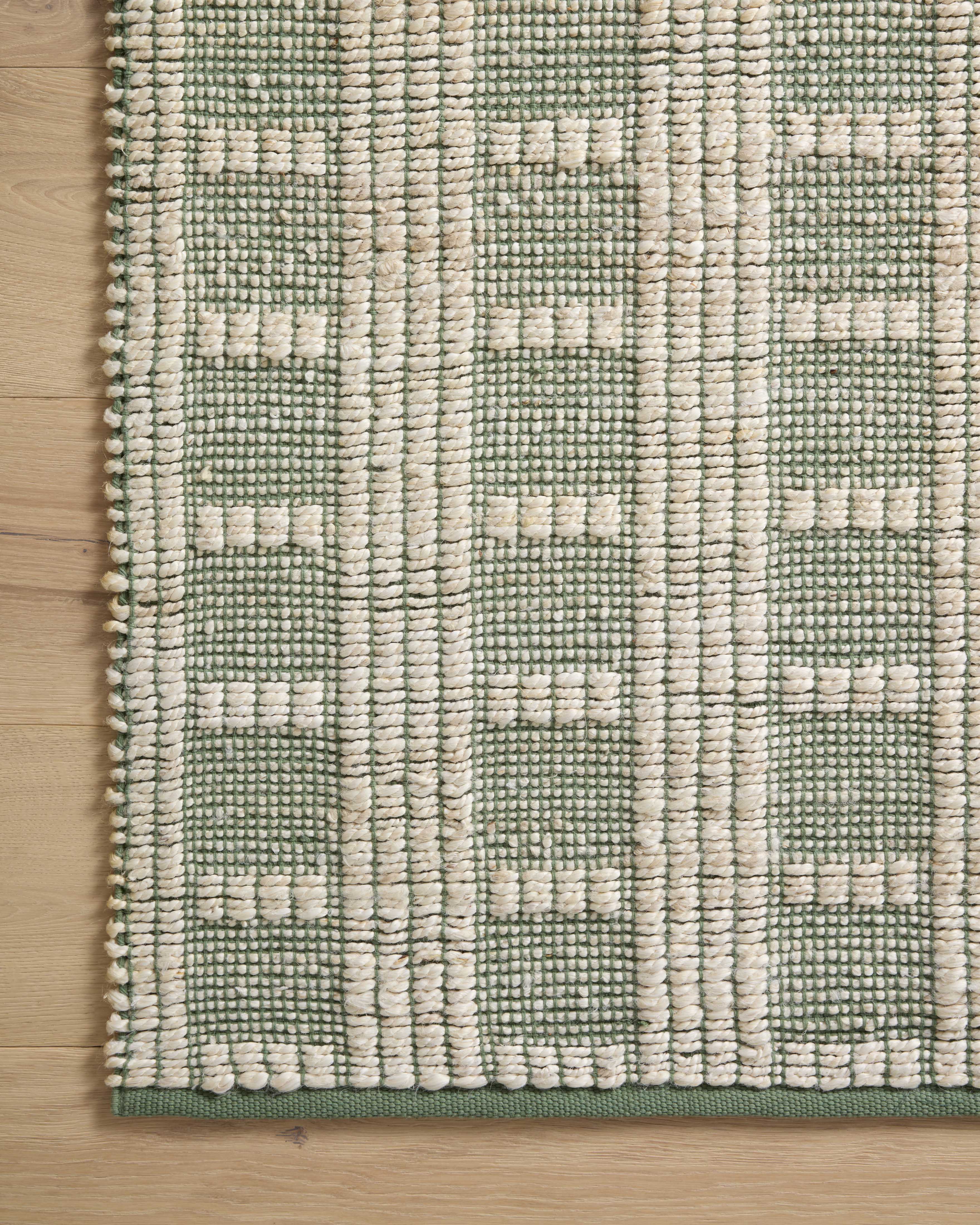 Angela Rose x Loloi Colton Accent Rug