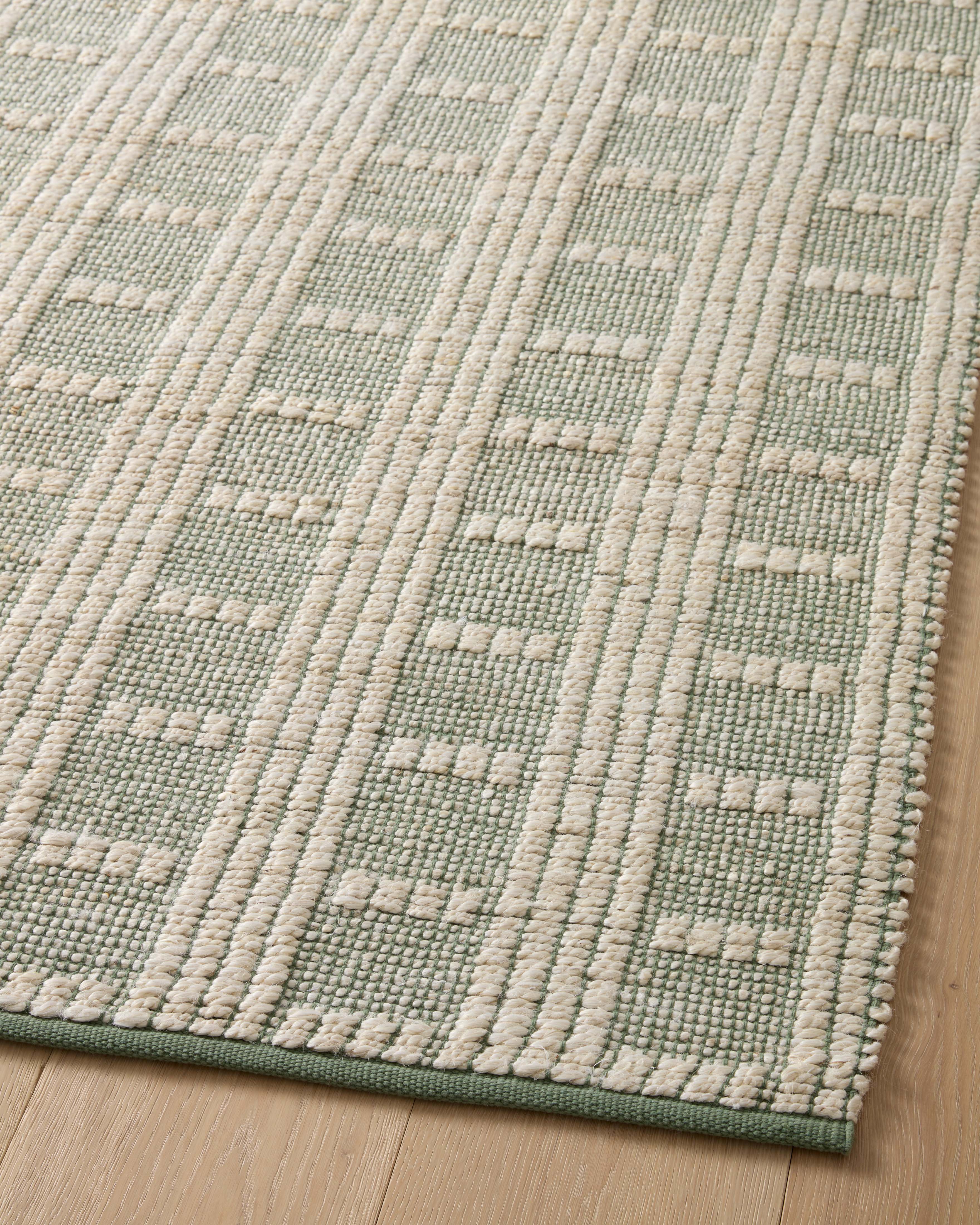 Angela Rose x Loloi Colton Accent Rug
