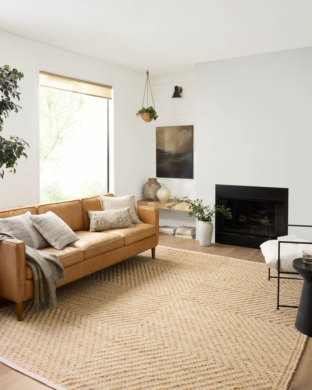 Angela Rose x Loloi Colton Accent Rug