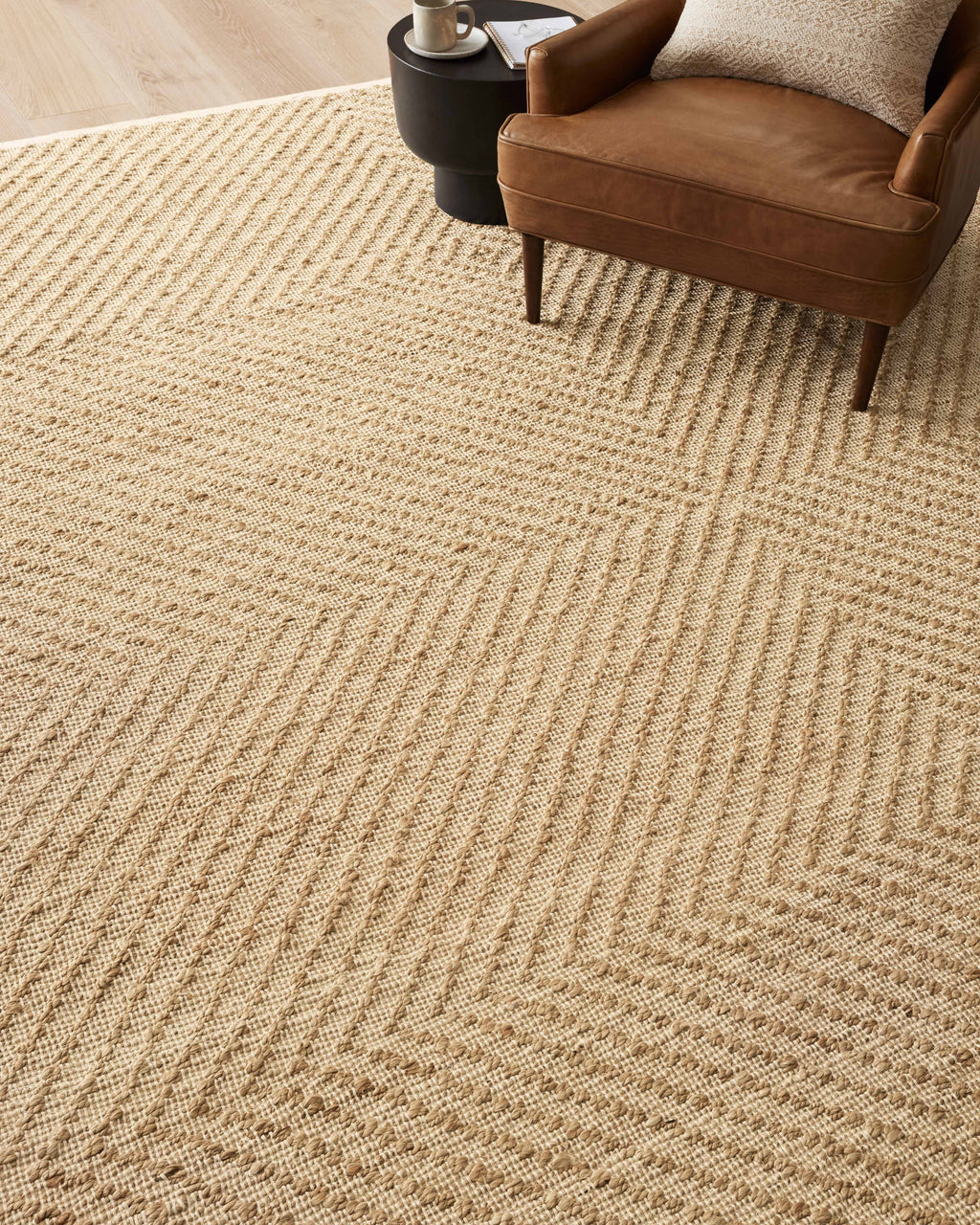 Angela Rose x Loloi Colton Sample Rug
